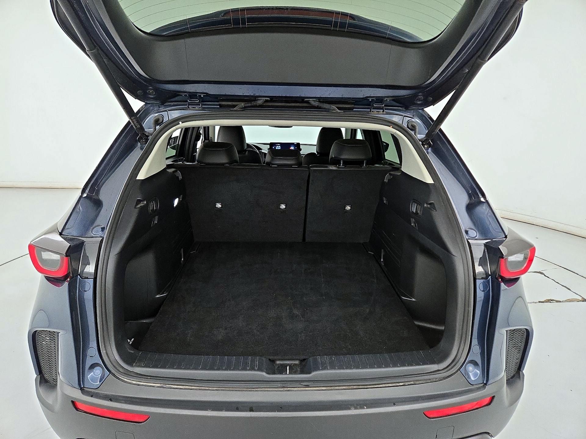 Thumbnail: 2025 Mazda CX-50 - 20