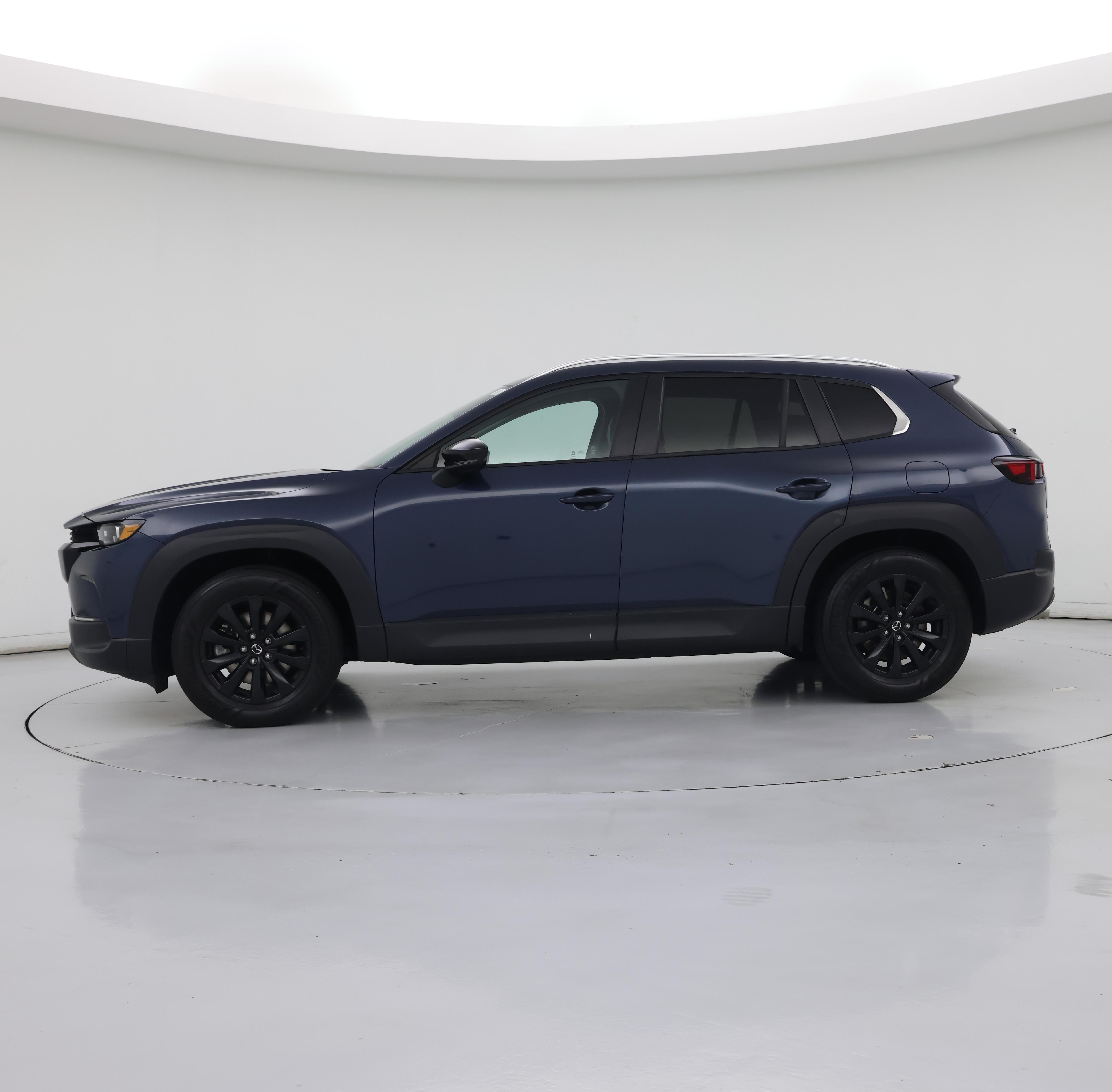 Thumbnail: 2025 Mazda CX-50 - 3