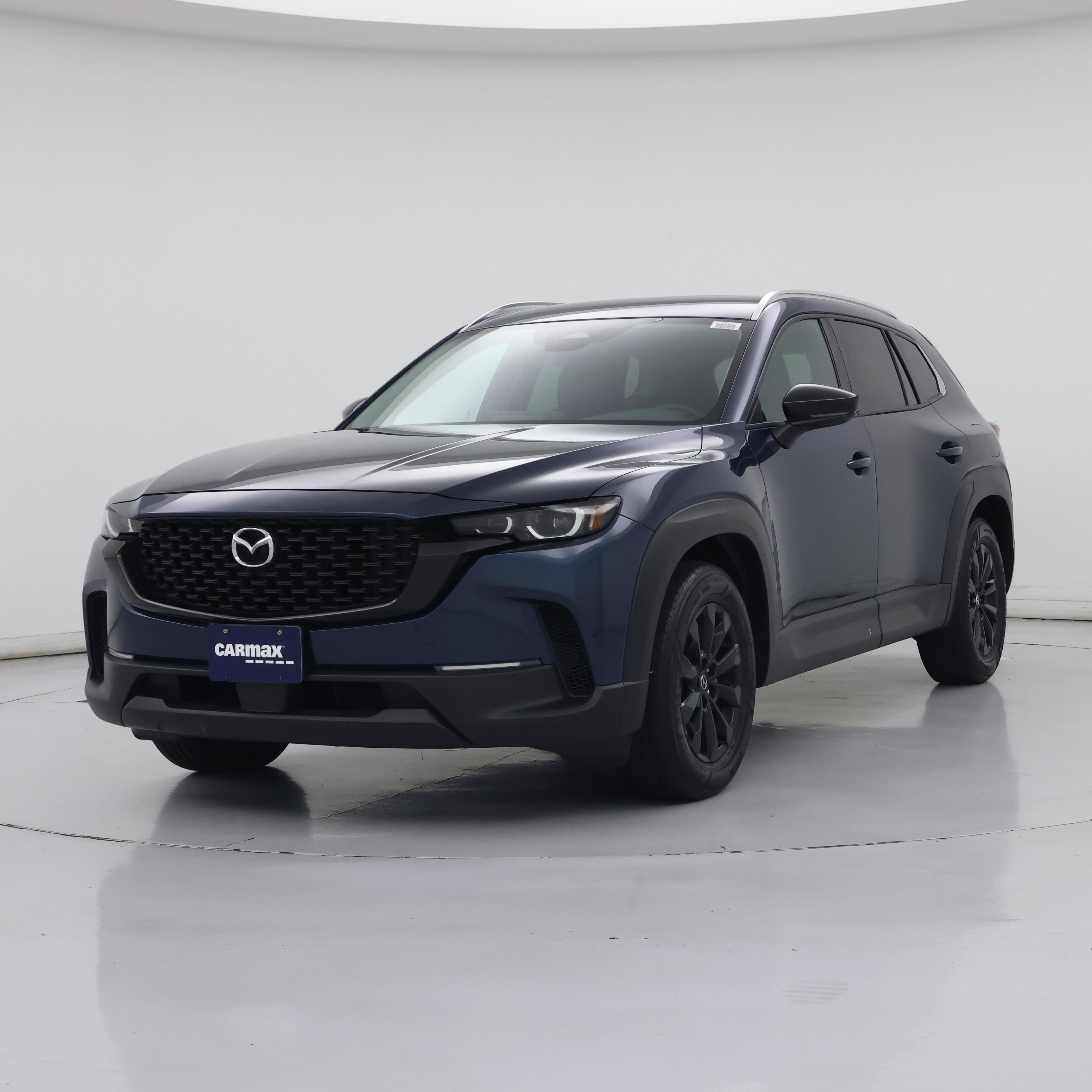 Thumbnail: 2025 Mazda CX-50 - 4