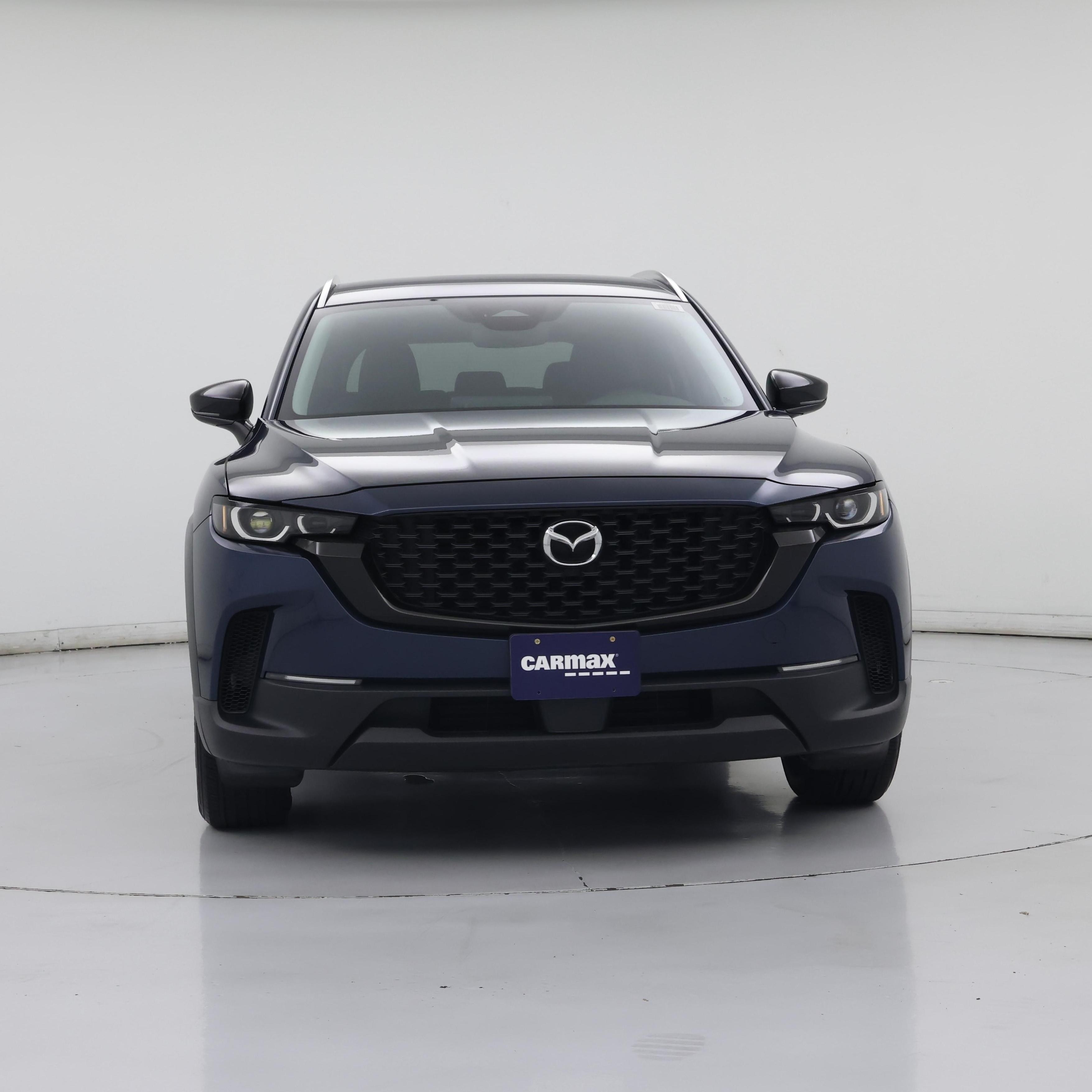 Thumbnail: 2025 Mazda CX-50 - 5