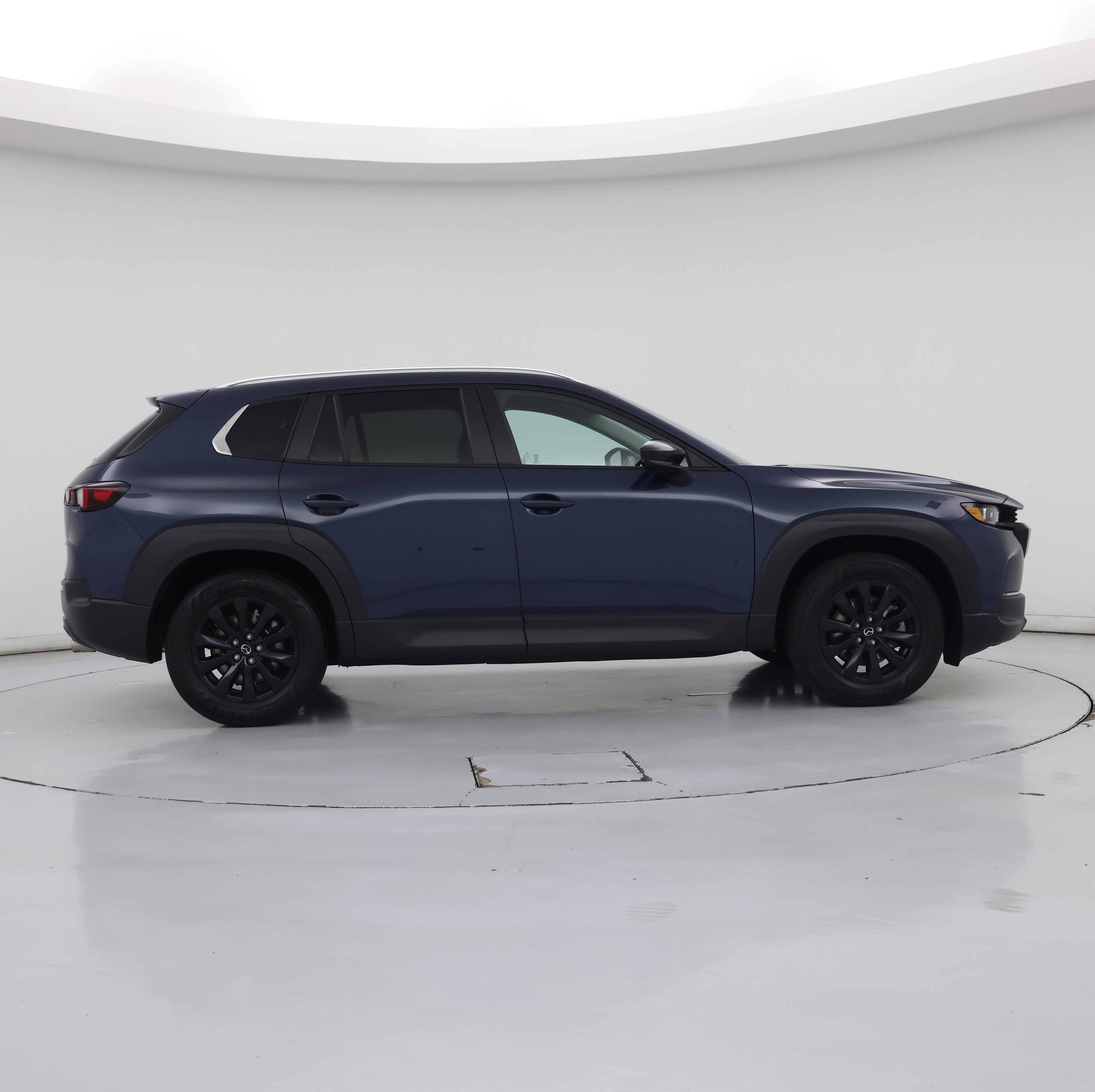 Thumbnail: 2025 Mazda CX-50 - 7
