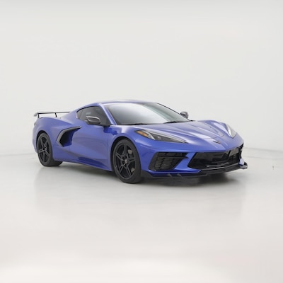 2023 Chevrolet Corvette Stingray 1LT