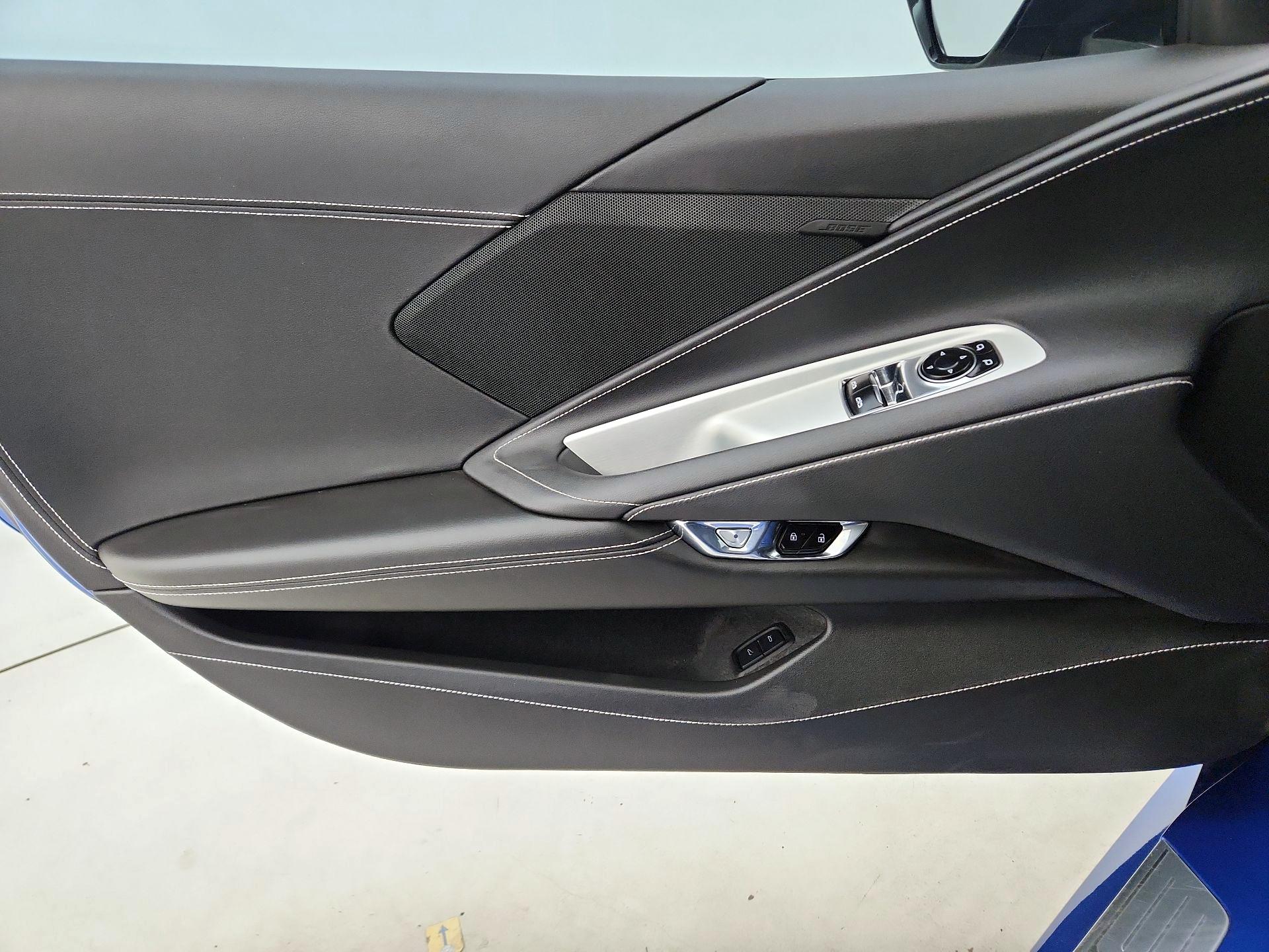 Thumbnail: 2023 Chevrolet Corvette - 12