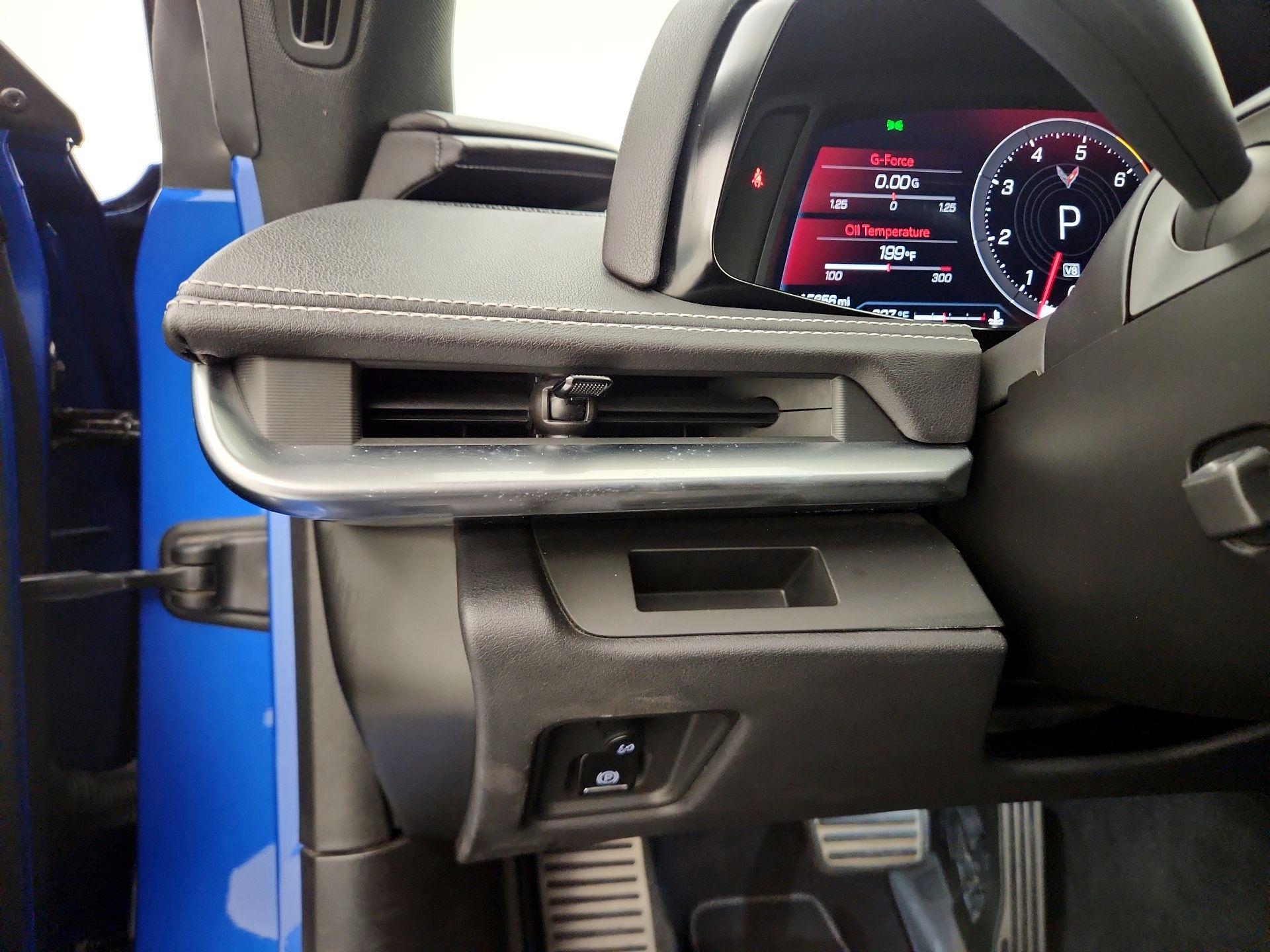 Thumbnail: 2023 Chevrolet Corvette - 13