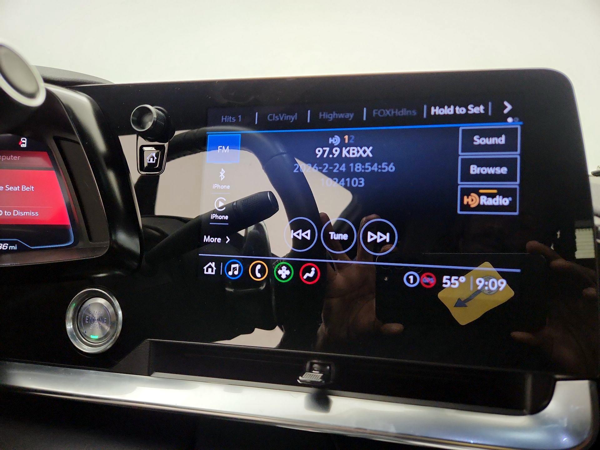 Thumbnail: 2023 Chevrolet Corvette - 15