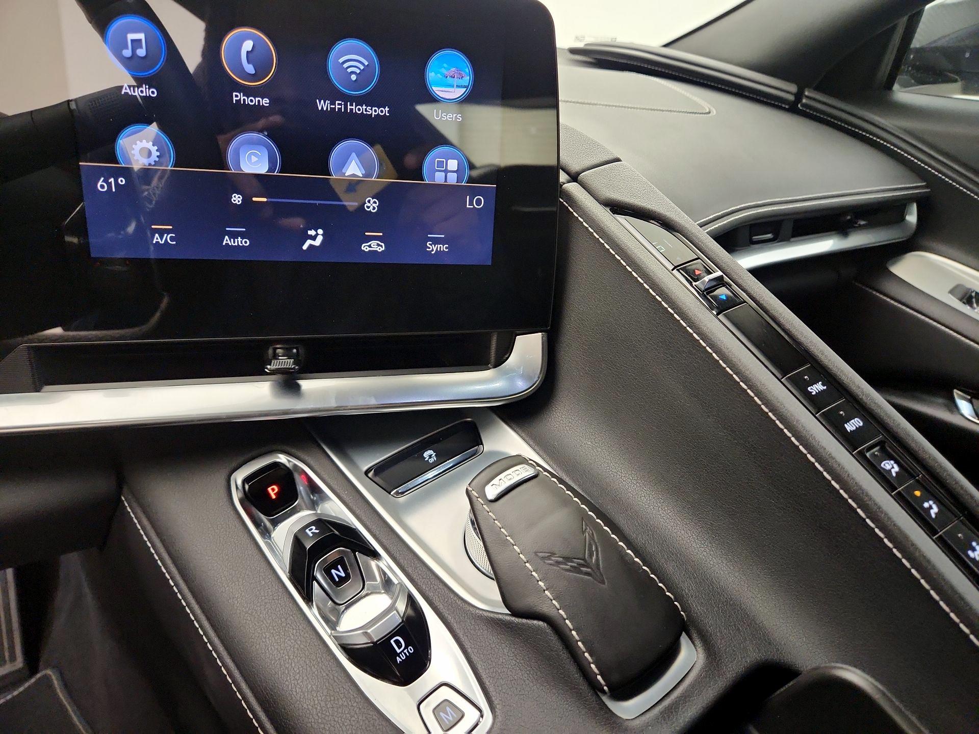 Thumbnail: 2023 Chevrolet Corvette - 16