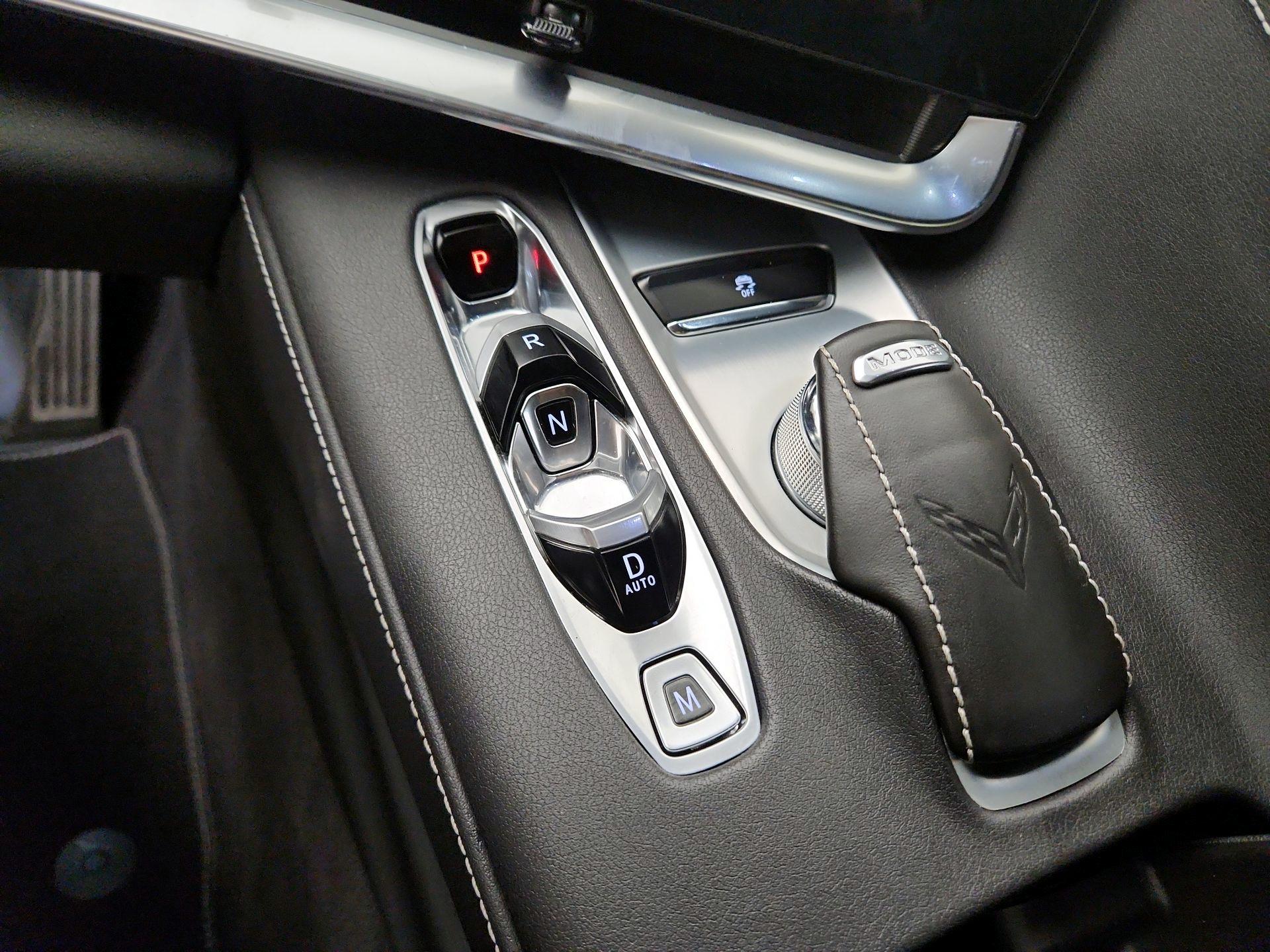 Thumbnail: 2023 Chevrolet Corvette - 17