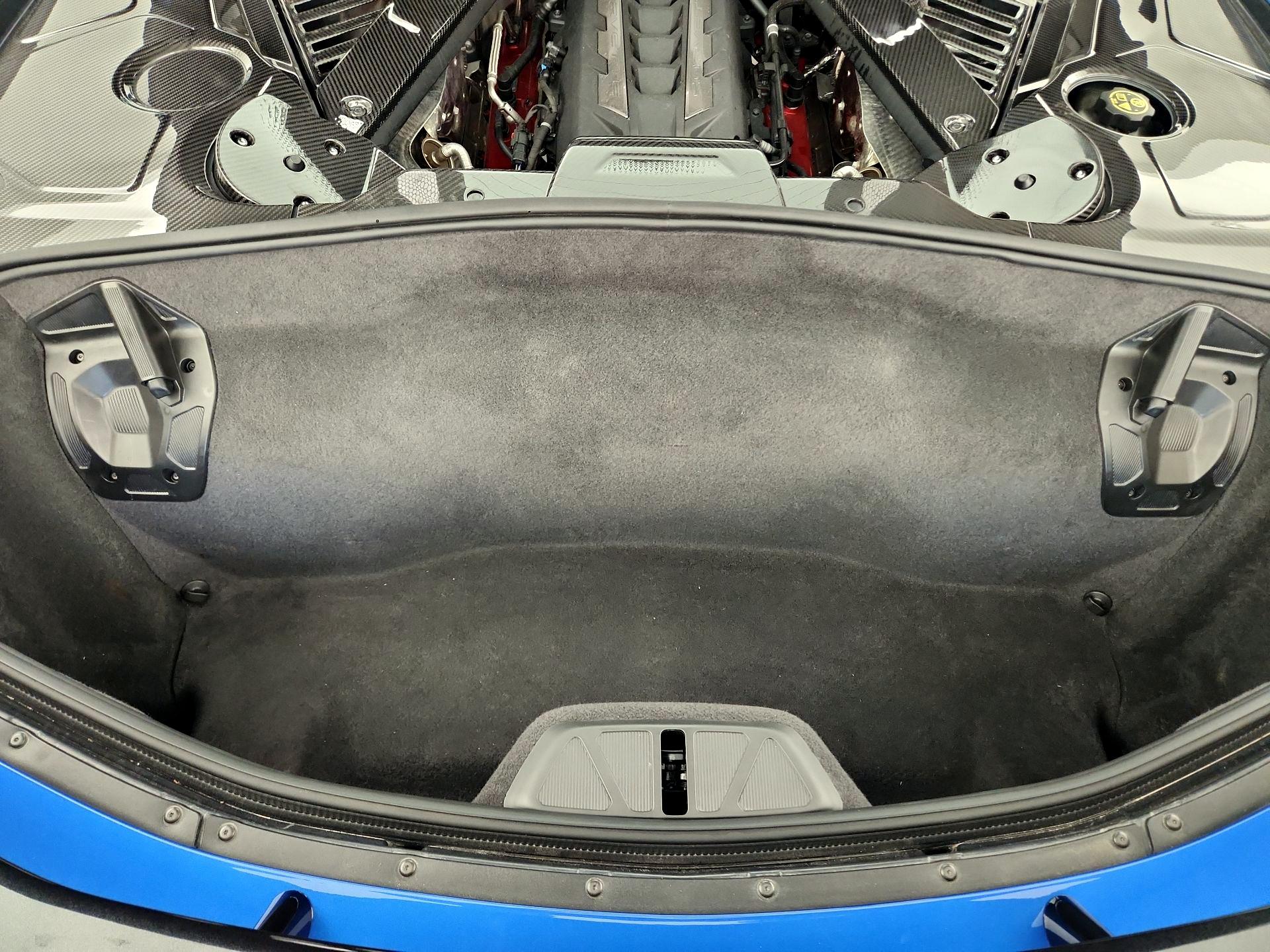 Thumbnail: 2023 Chevrolet Corvette - 19