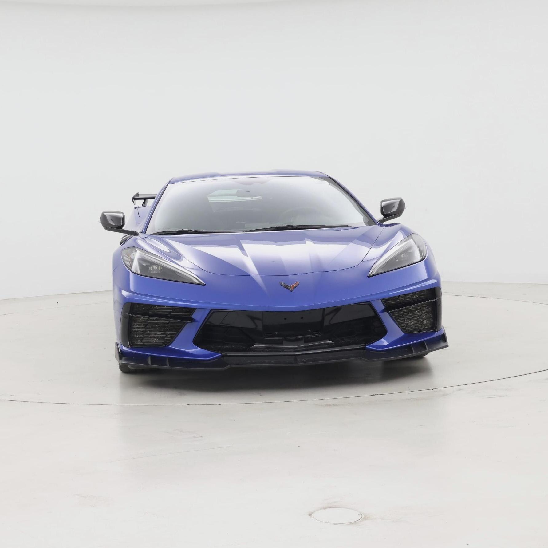 Thumbnail: 2023 Chevrolet Corvette - 5