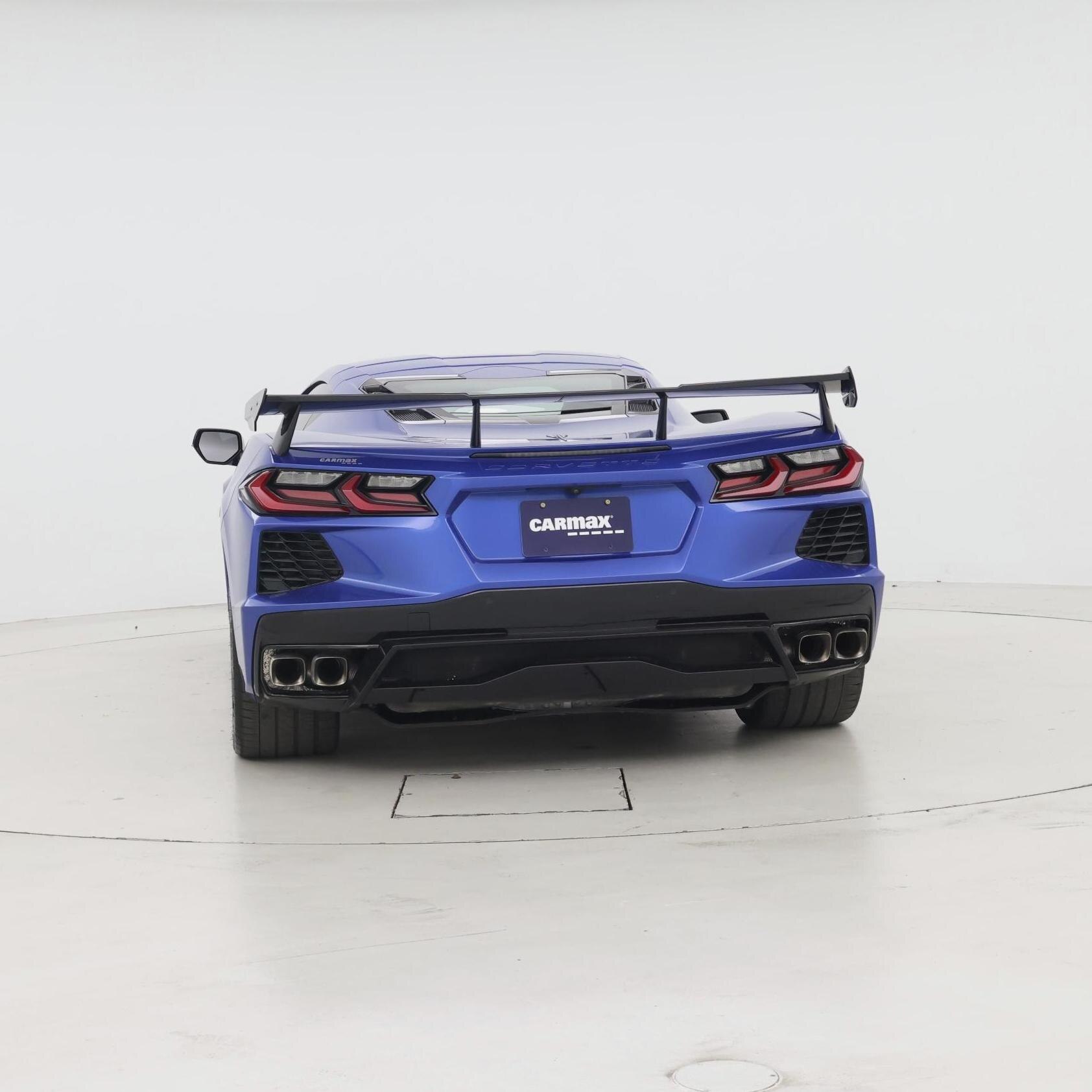 Thumbnail: 2023 Chevrolet Corvette - 6