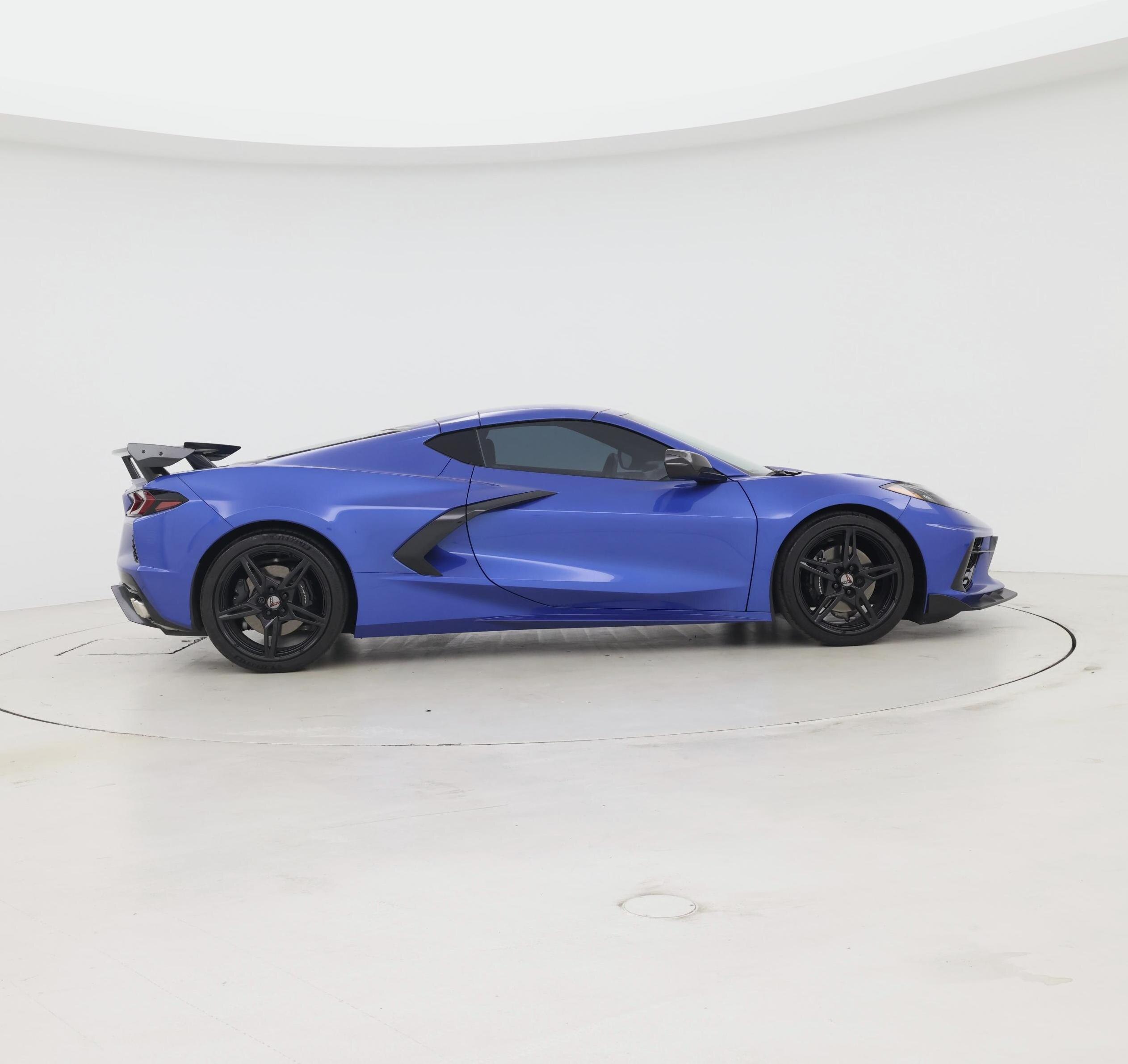 Thumbnail: 2023 Chevrolet Corvette - 7