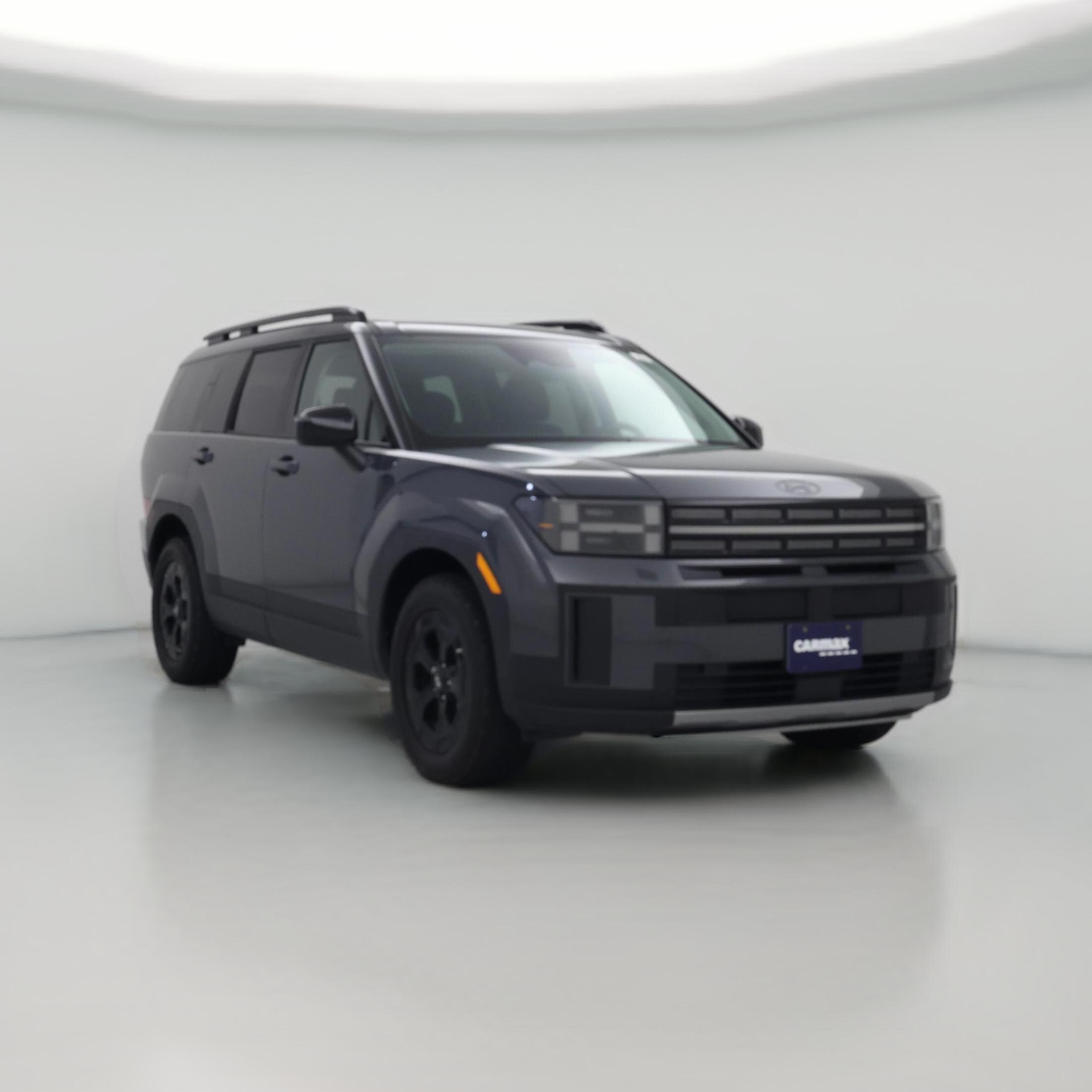 Thumbnail: 2024 Hyundai Santa Fe - 1
