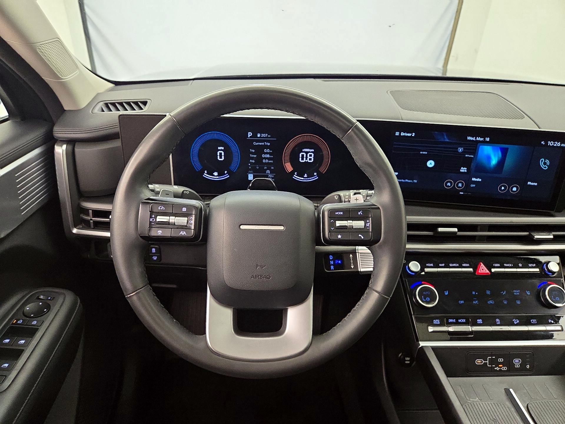 Thumbnail: 2024 Hyundai Santa Fe - 10
