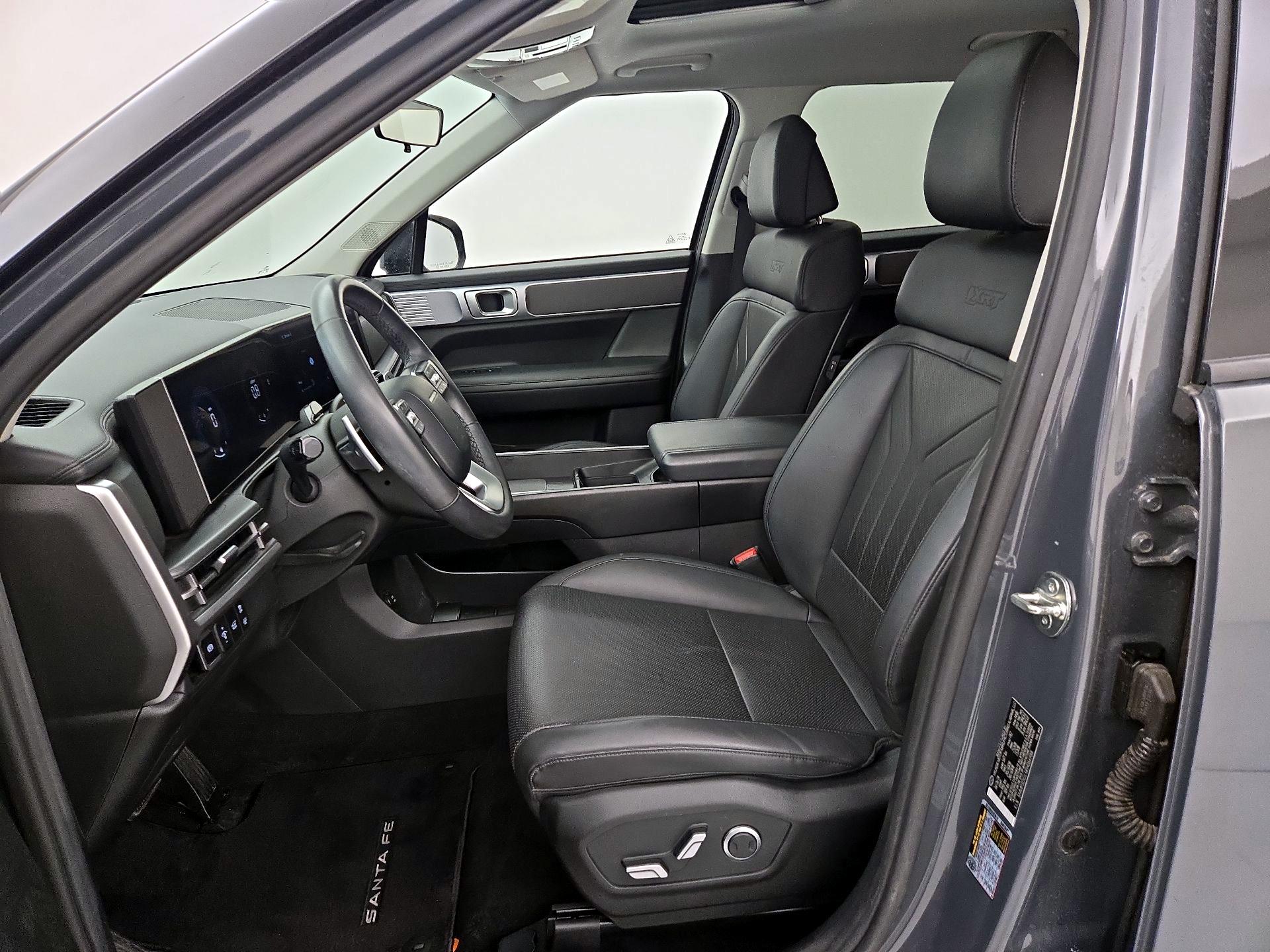 Thumbnail: 2024 Hyundai Santa Fe - 11