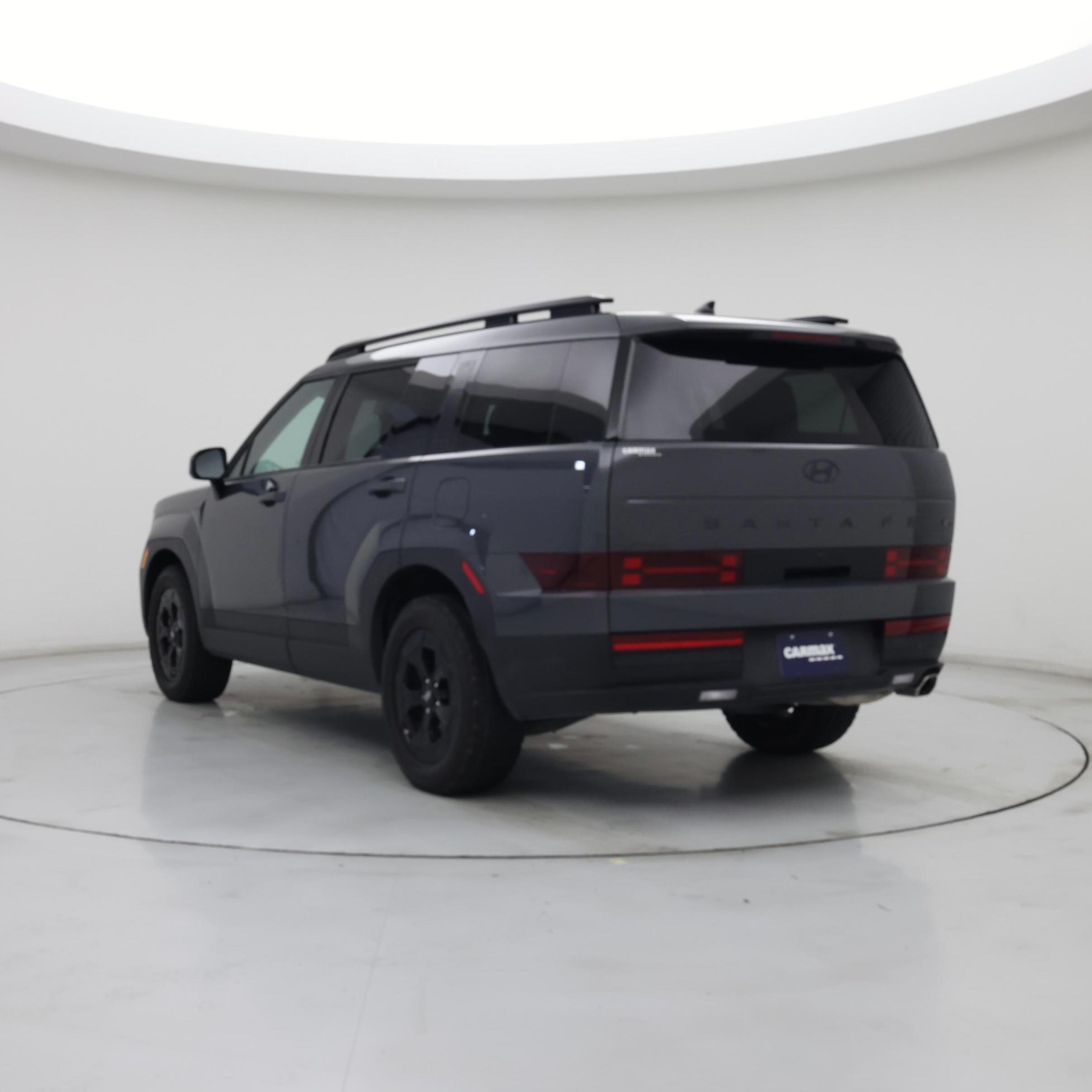 Thumbnail: 2024 Hyundai Santa Fe - 2