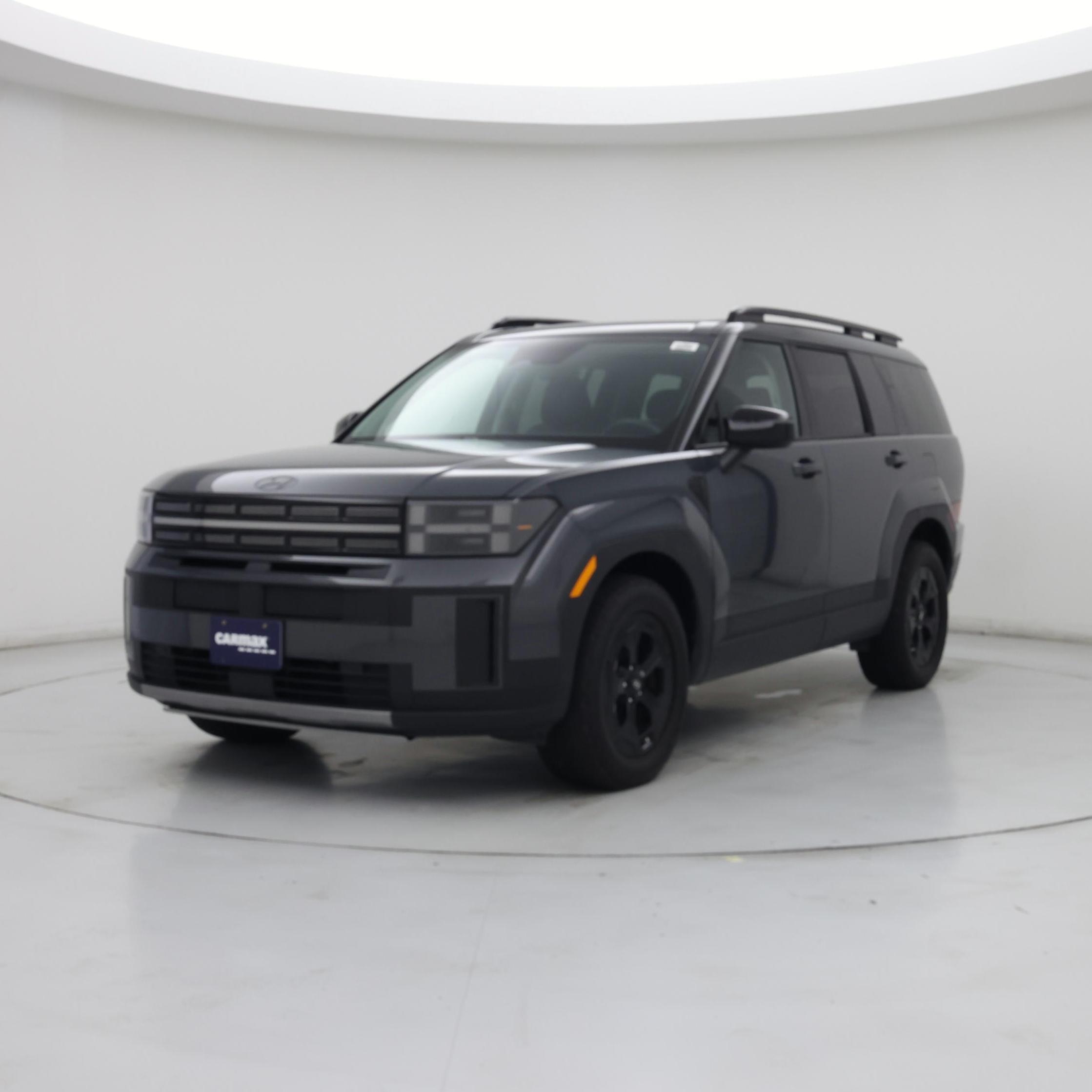 Thumbnail: 2024 Hyundai Santa Fe - 4
