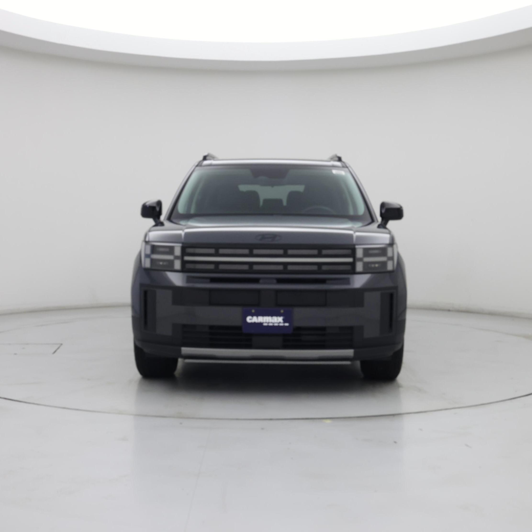 Thumbnail: 2024 Hyundai Santa Fe - 5