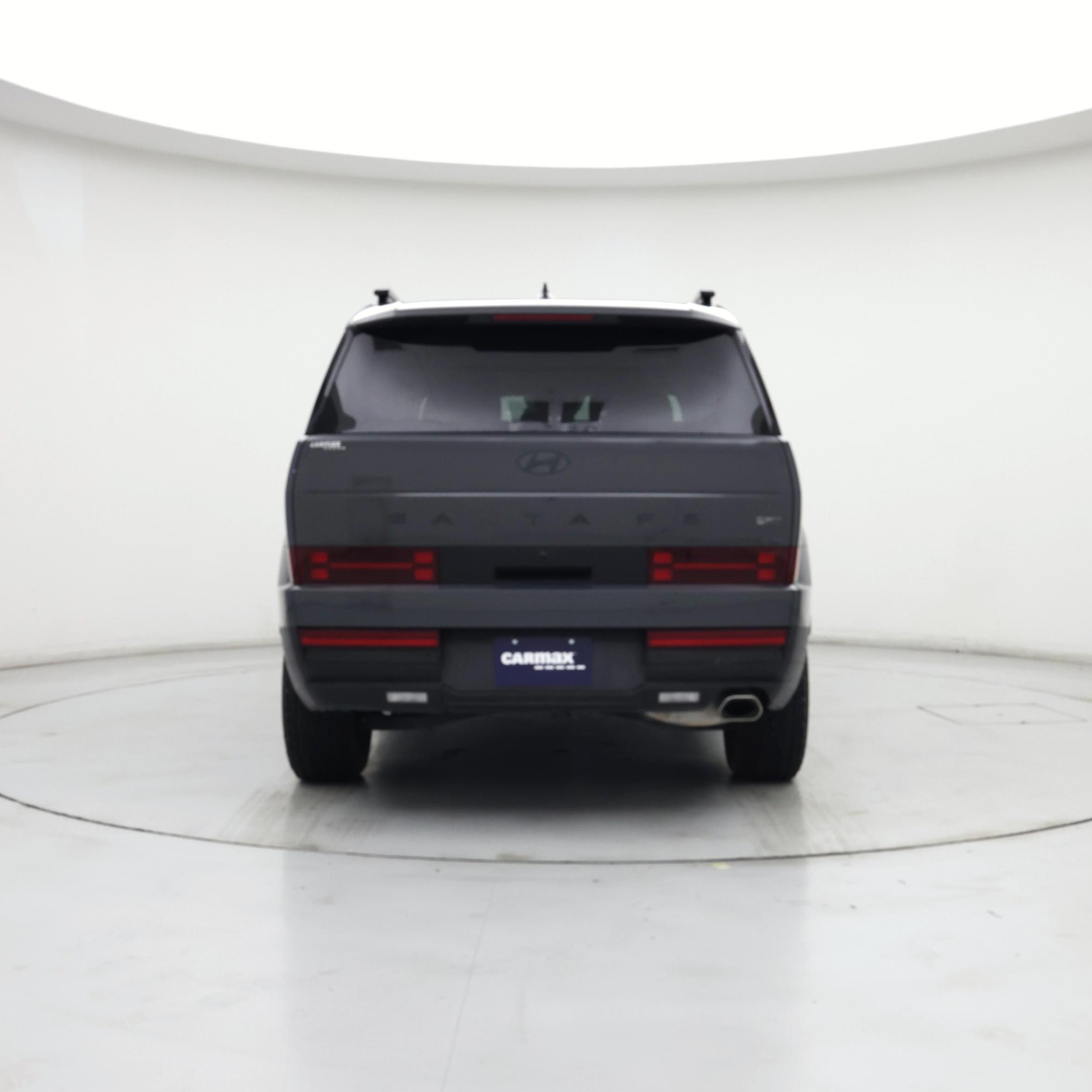 Thumbnail: 2024 Hyundai Santa Fe - 6
