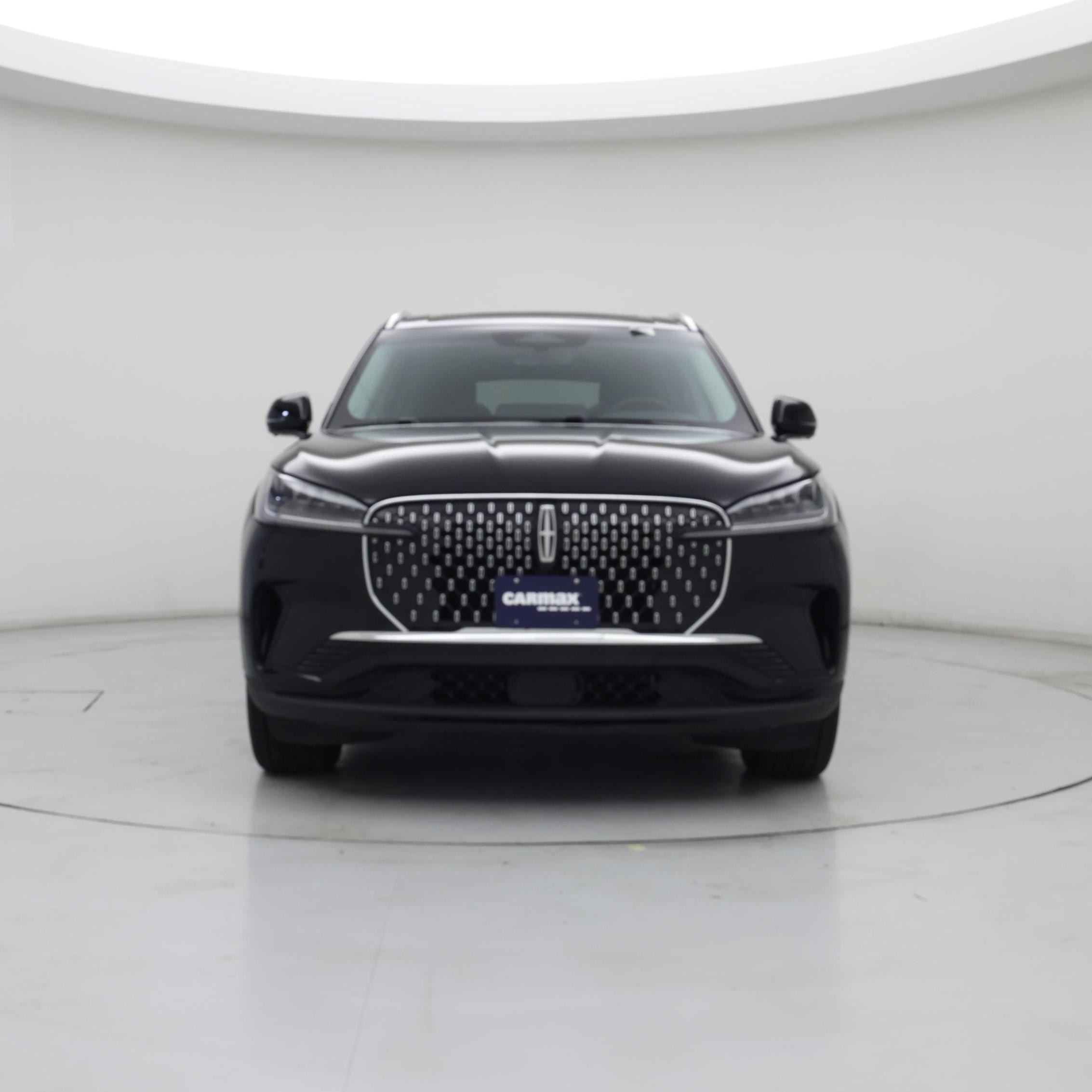 Thumbnail: 2025 Lincoln Aviator - 5