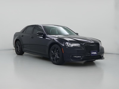 2022 Chrysler 300 S