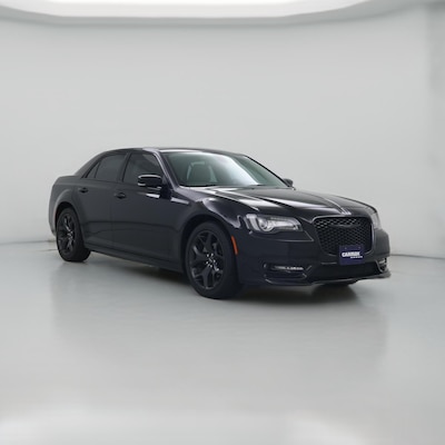 2022 Chrysler 300 S