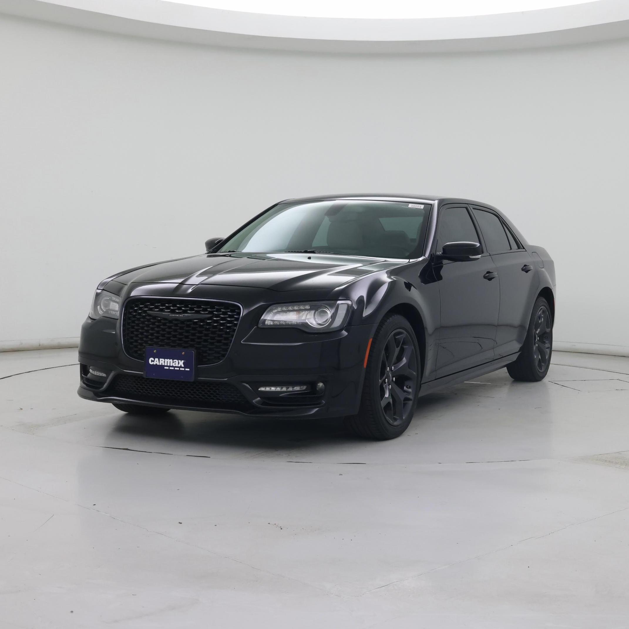 Thumbnail: 2022 Chrysler 300 - 4