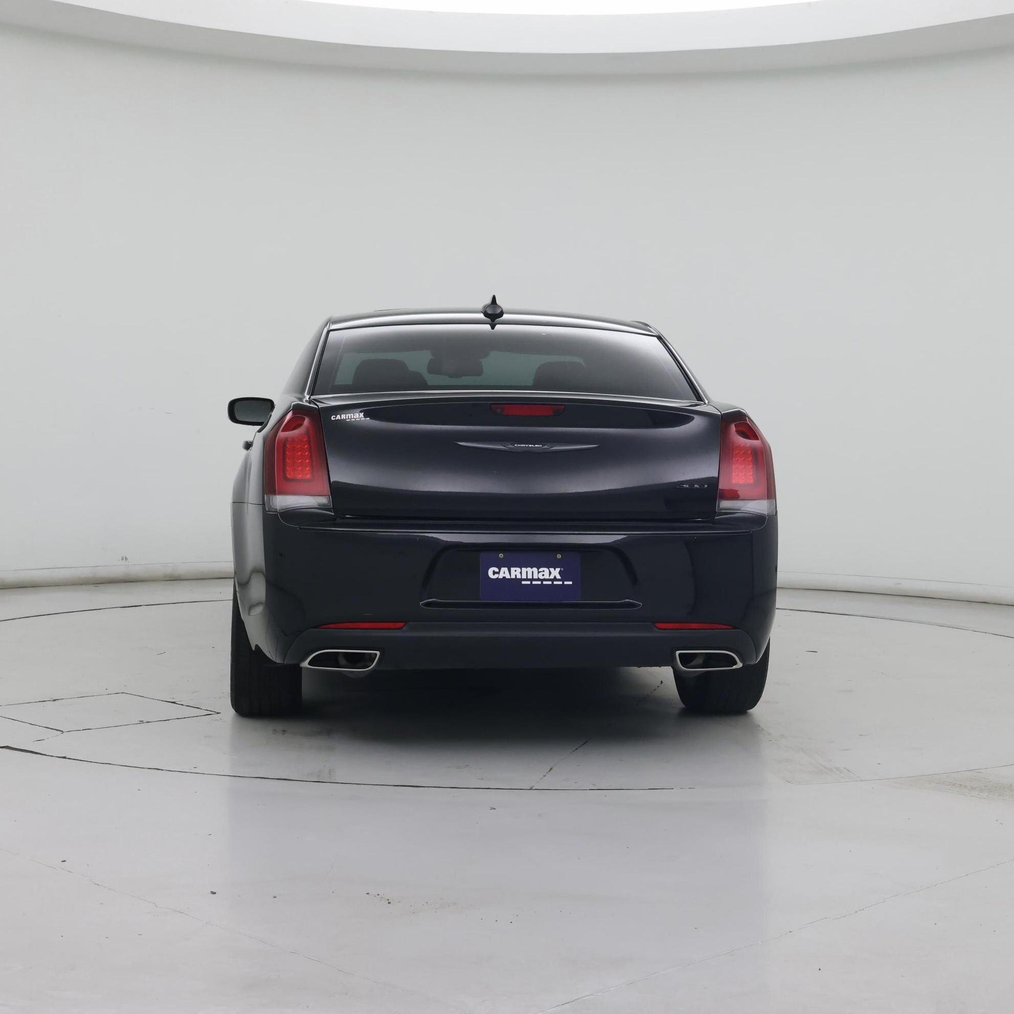 Thumbnail: 2022 Chrysler 300 - 6