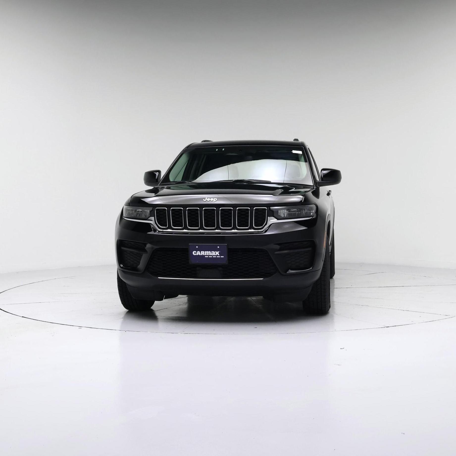 Thumbnail: 2023 Jeep Grand Cherokee - 5