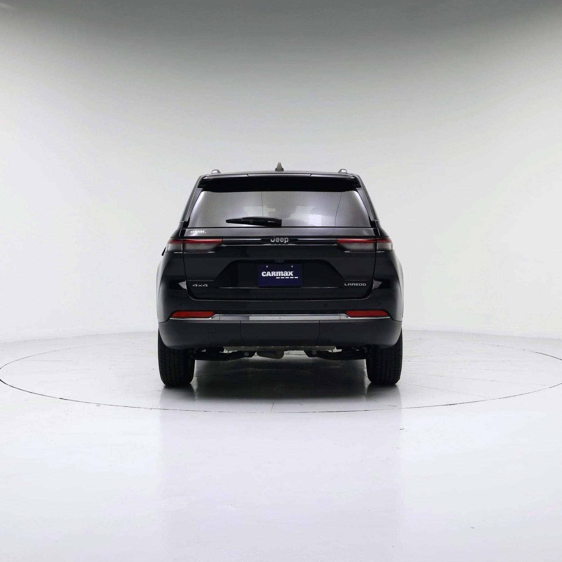 Thumbnail: 2023 Jeep Grand Cherokee - 6