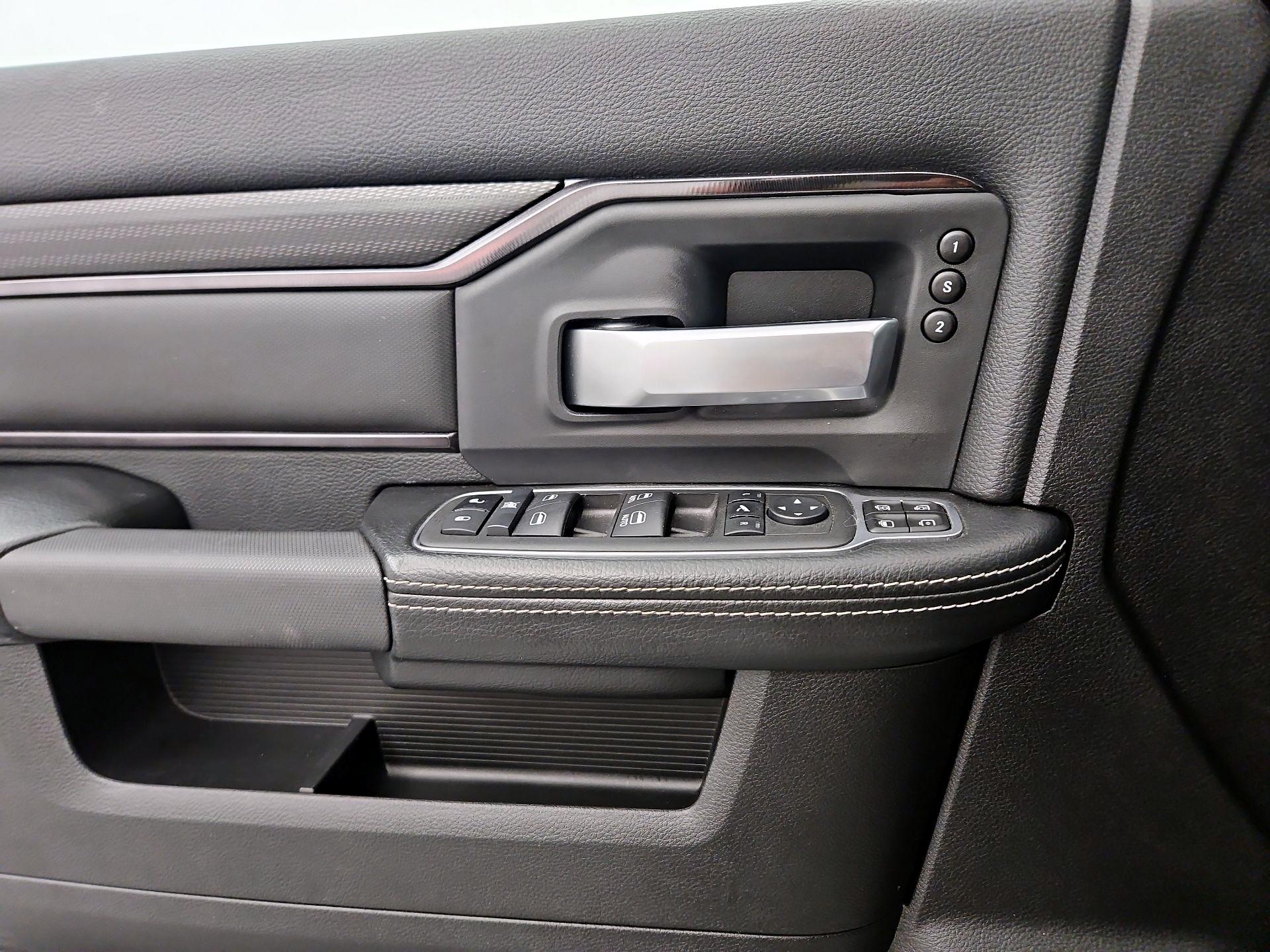 Thumbnail: 2024 RAM 2500 - 12