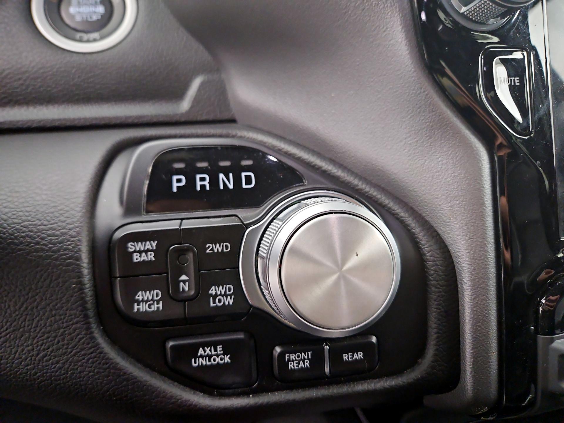 Thumbnail: 2024 RAM 2500 - 17
