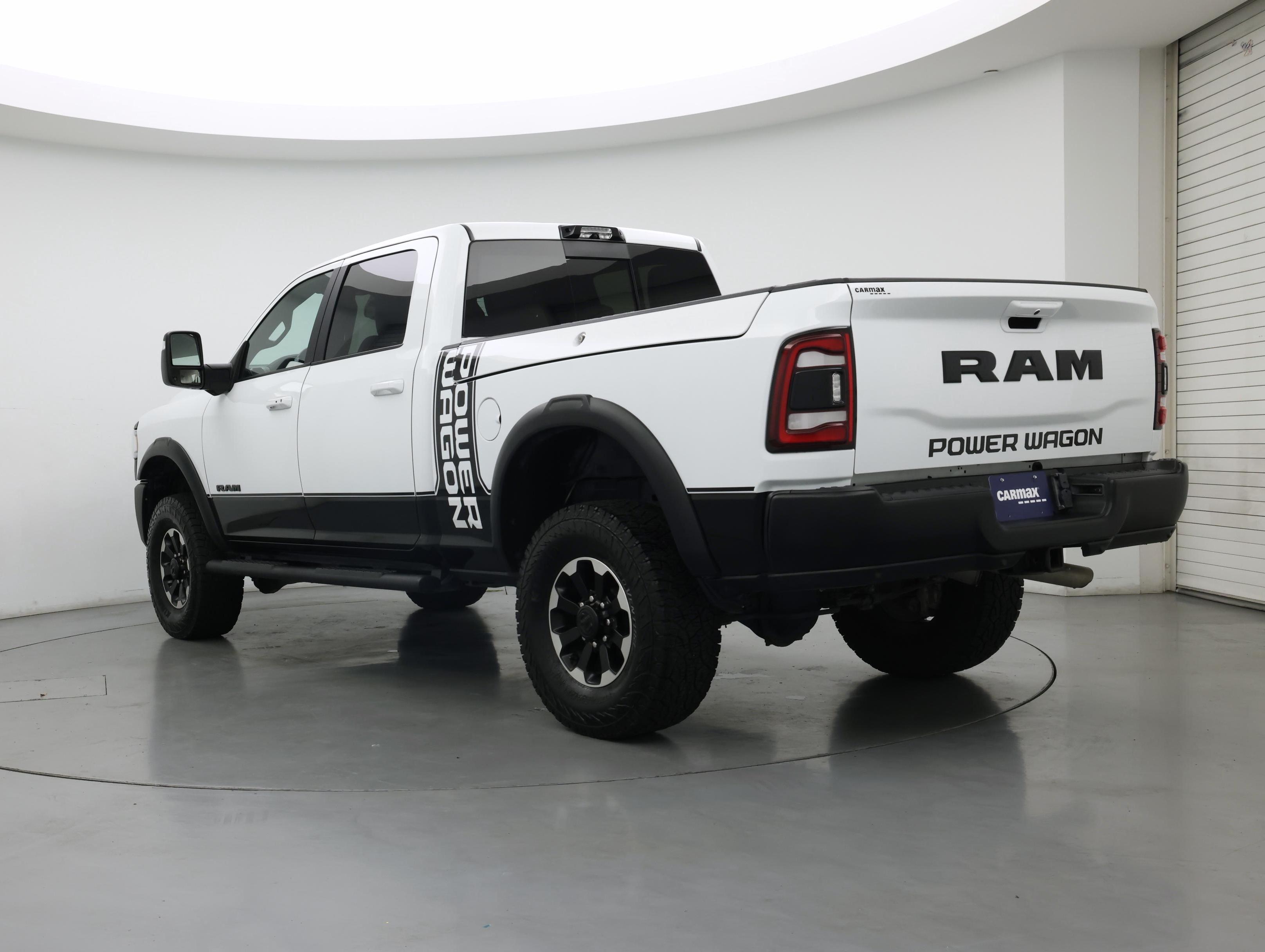 Thumbnail: 2024 RAM 2500 - 2