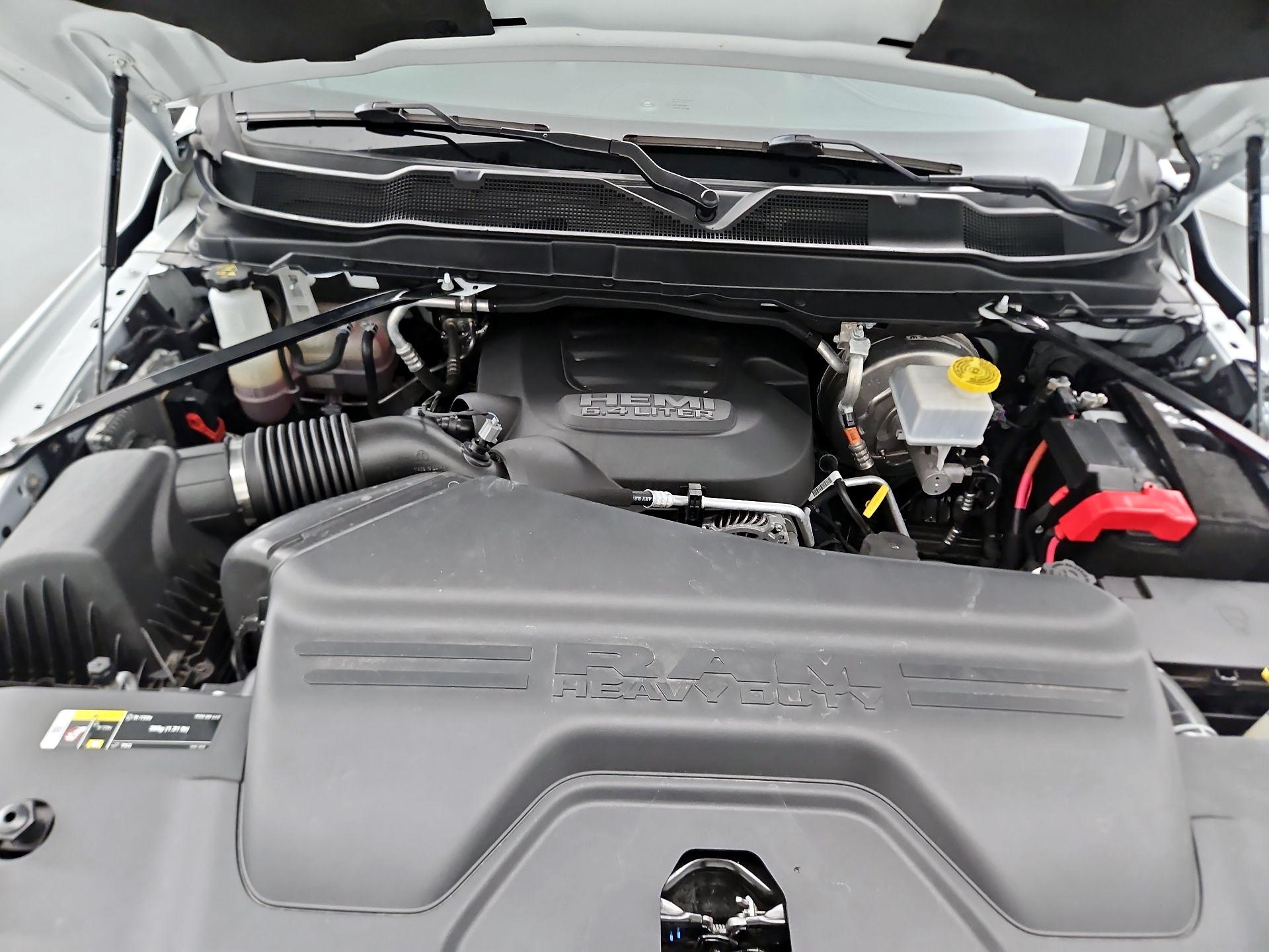 Thumbnail: 2024 RAM 2500 - 20