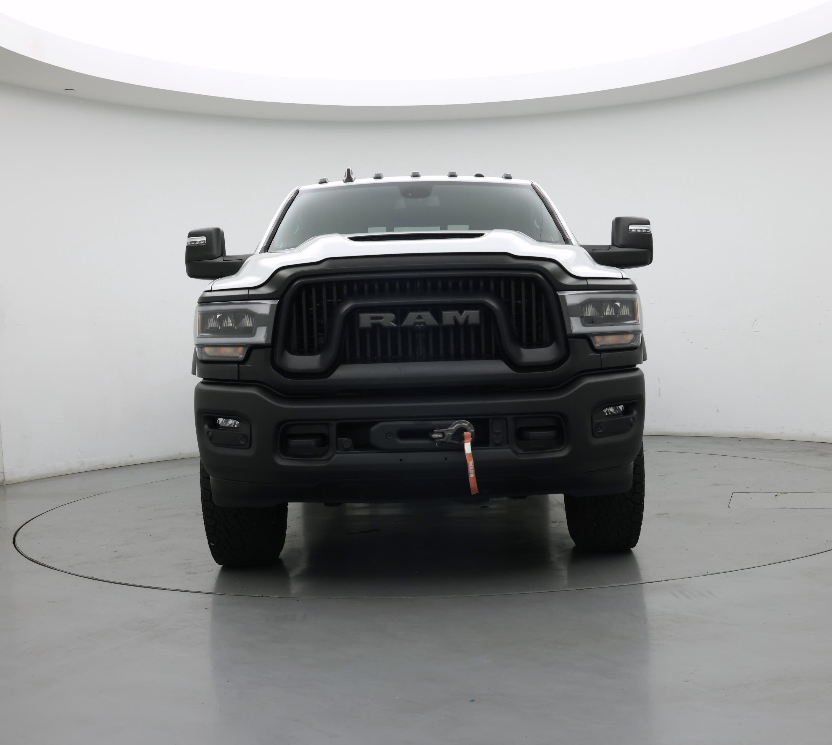Thumbnail: 2024 RAM 2500 - 5