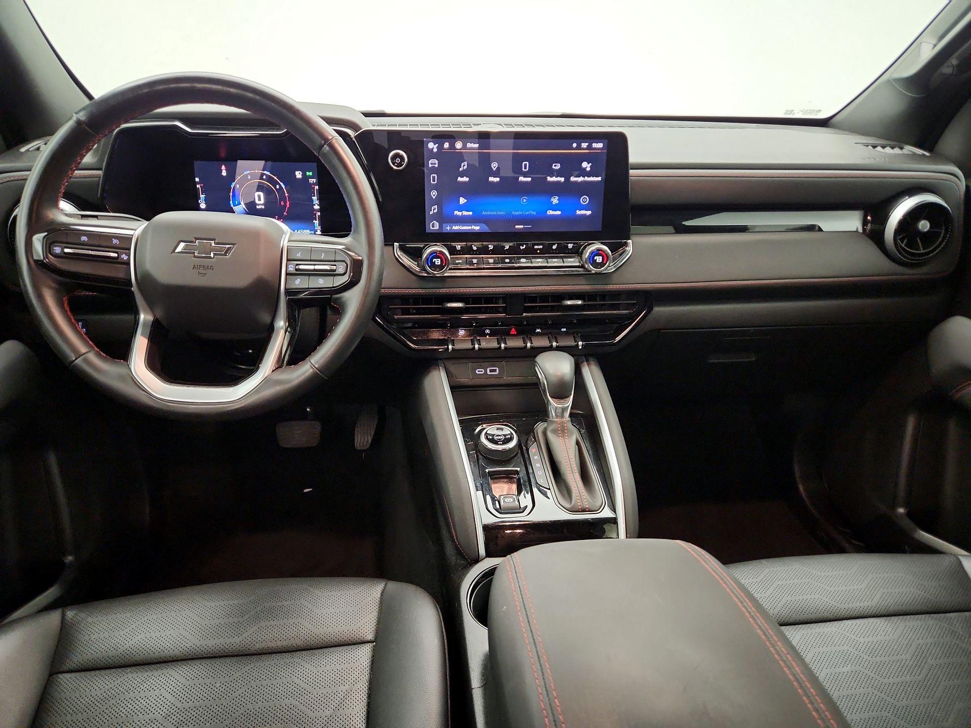 Thumbnail: 2023 Chevrolet Colorado - 9