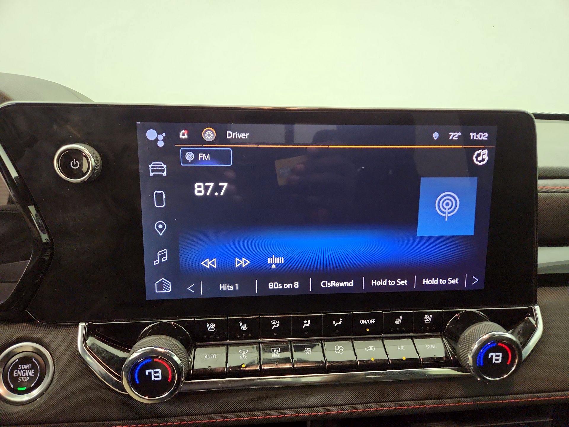 Thumbnail: 2023 Chevrolet Colorado - 15