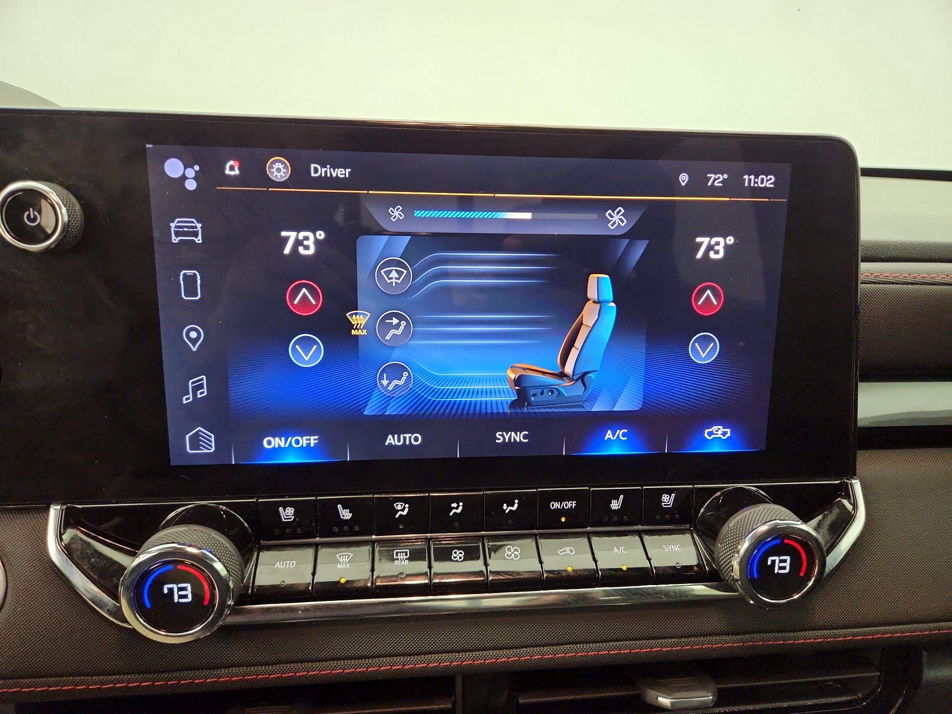 Thumbnail: 2023 Chevrolet Colorado - 16