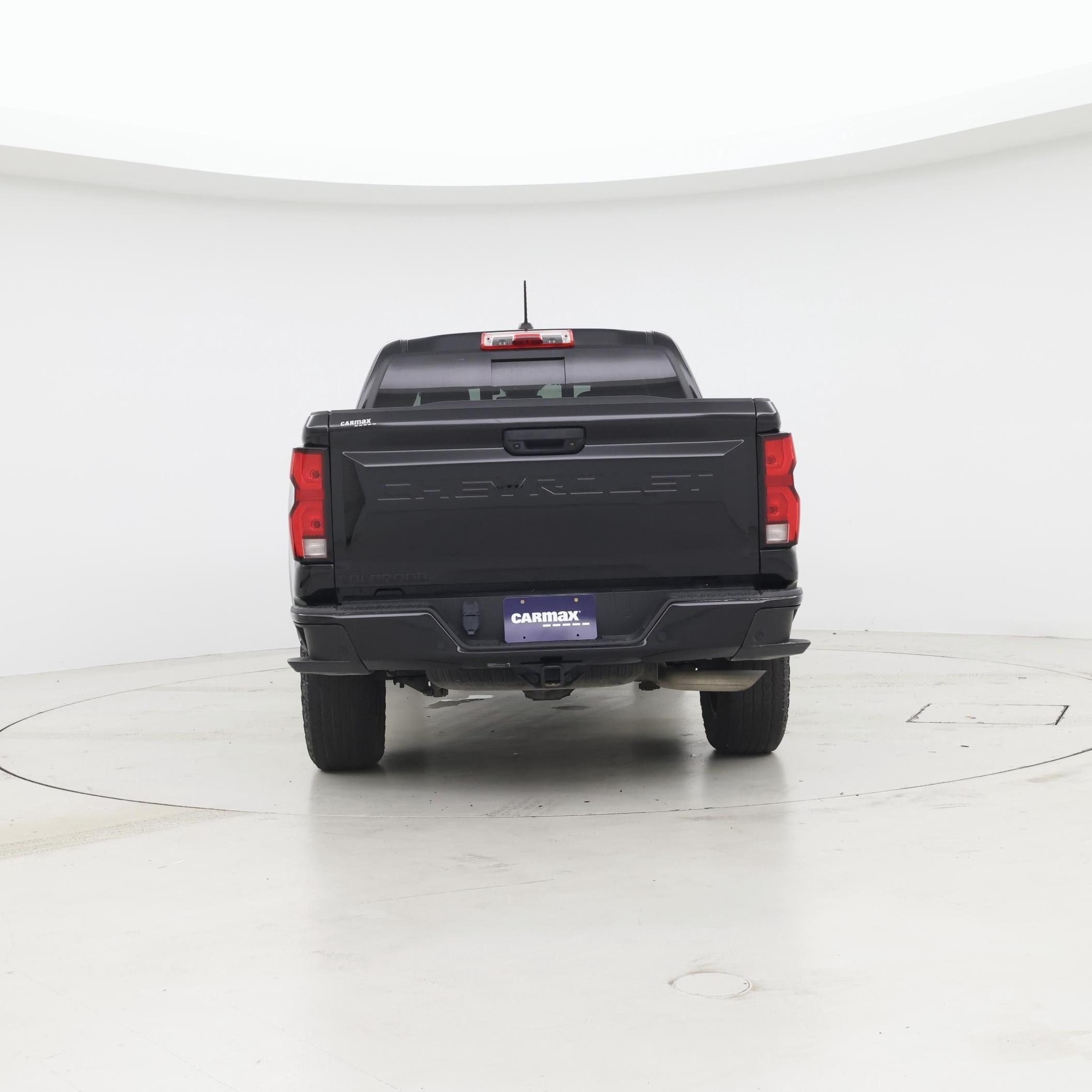 Thumbnail: 2023 Chevrolet Colorado - 6