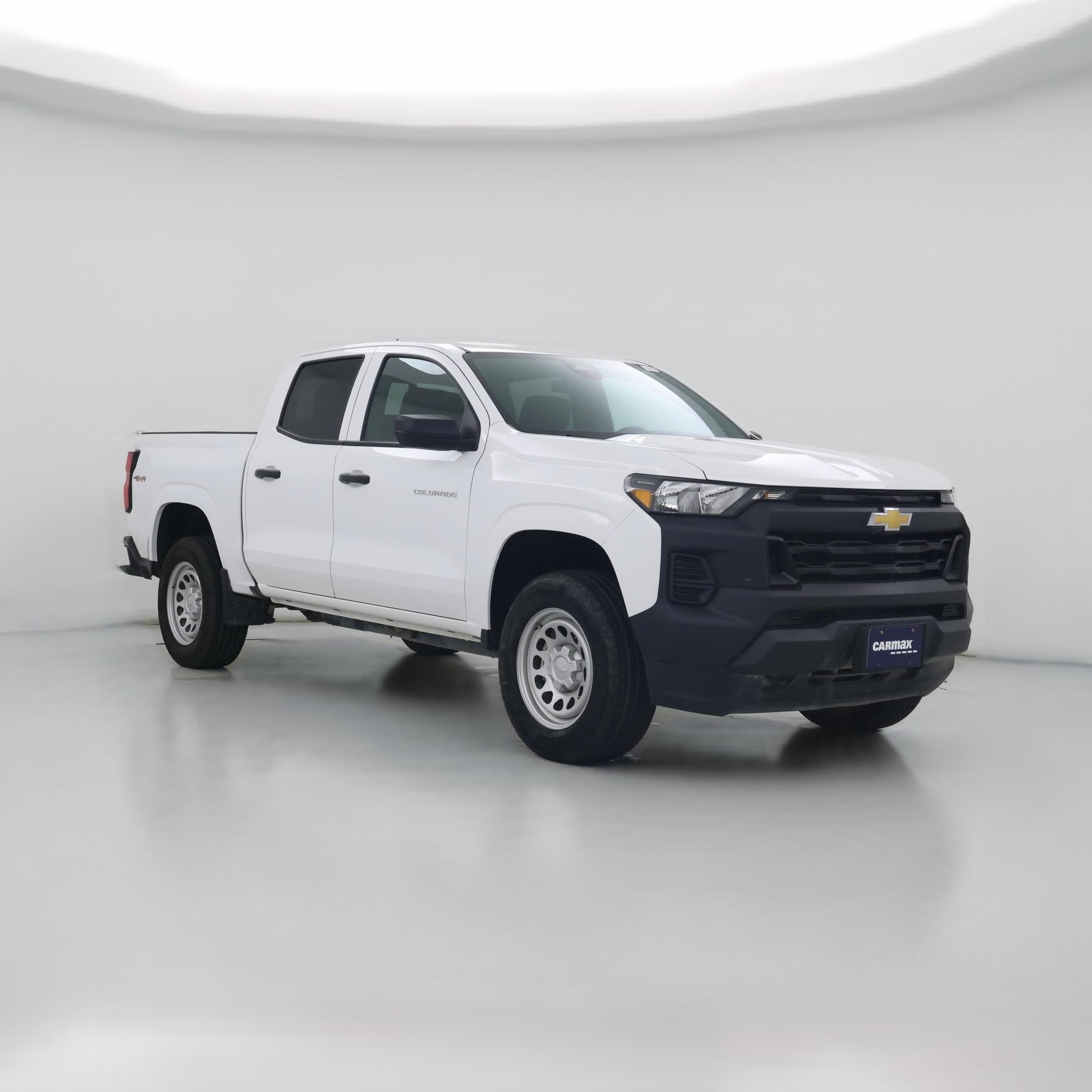 Thumbnail: 2024 Chevrolet Colorado - 1