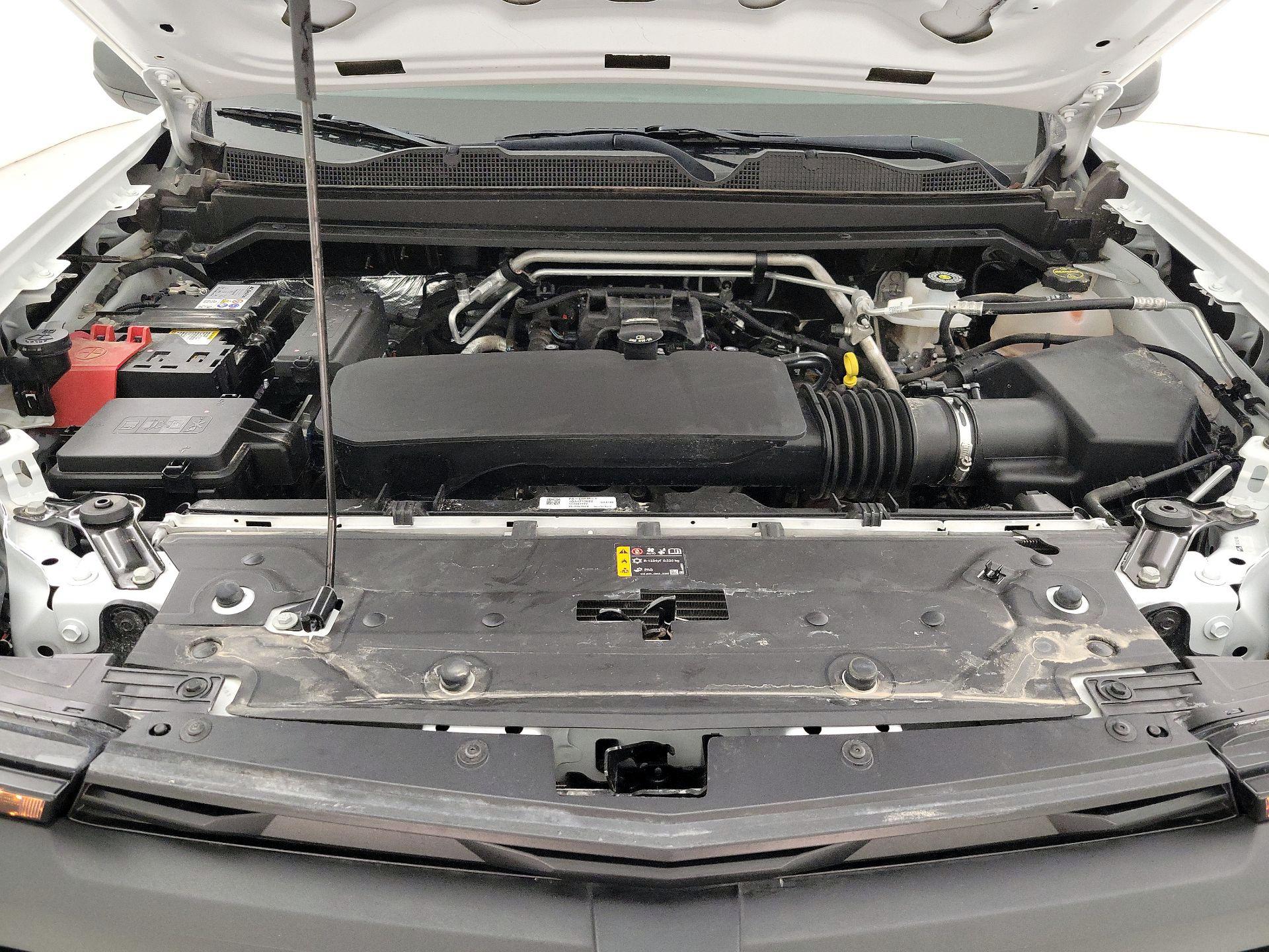 Thumbnail: 2024 Chevrolet Colorado - 20