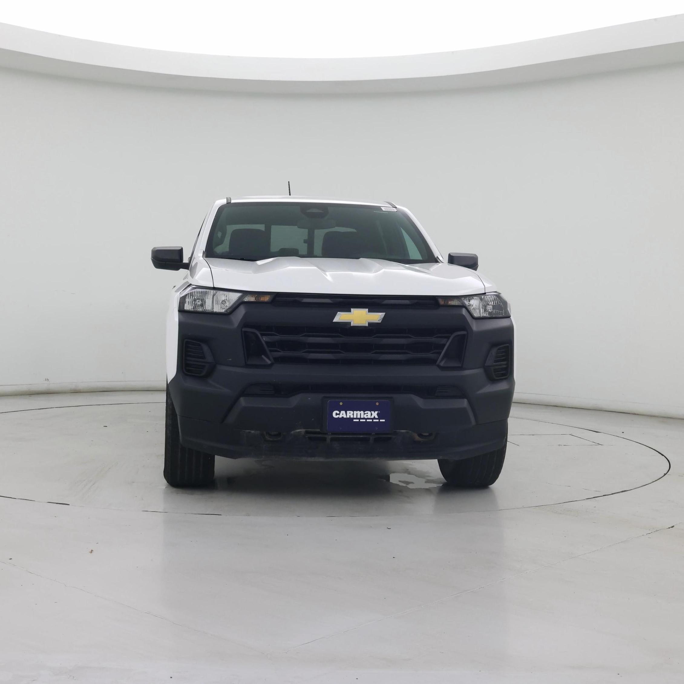 Thumbnail: 2024 Chevrolet Colorado - 5