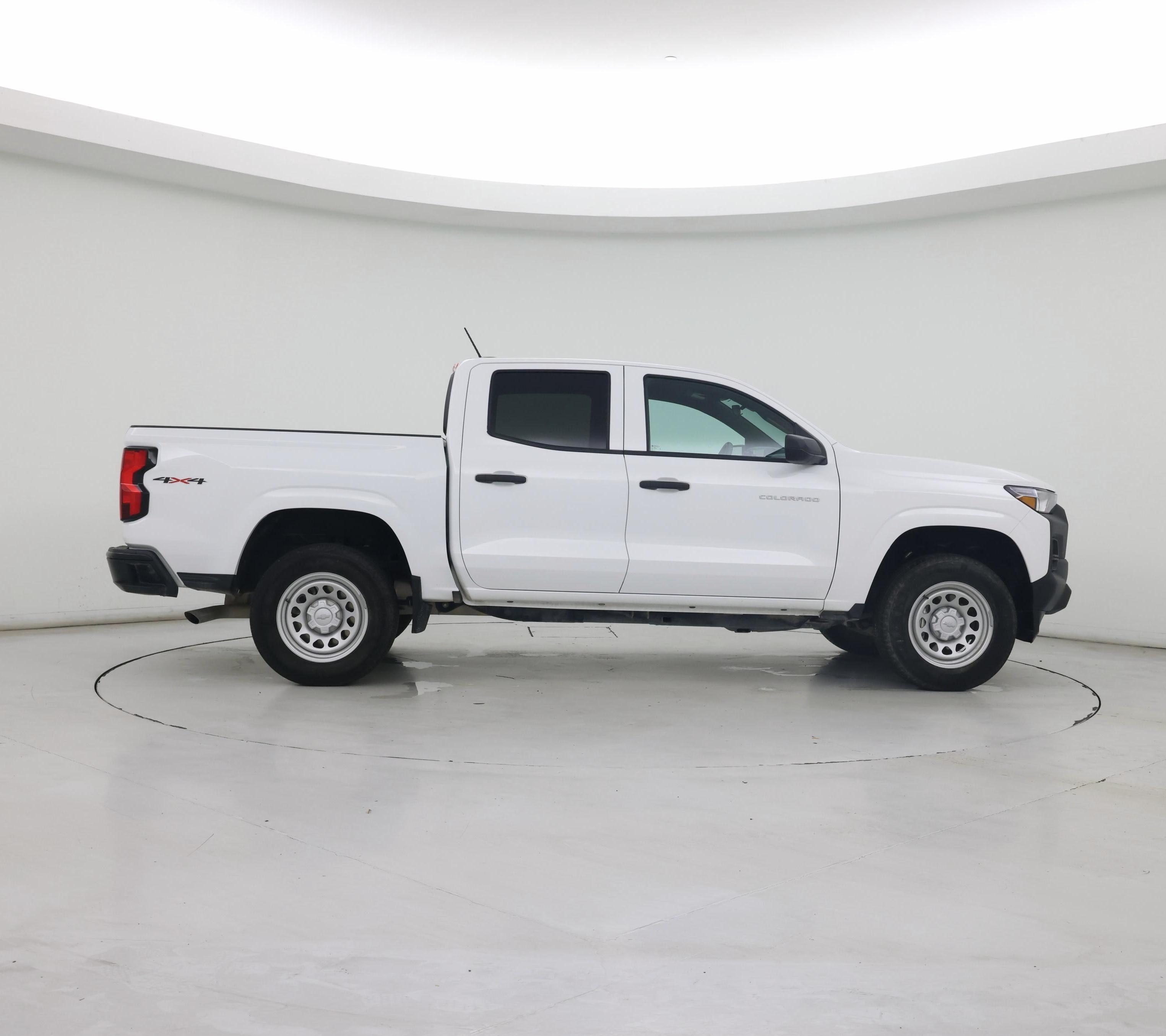 Thumbnail: 2024 Chevrolet Colorado - 7