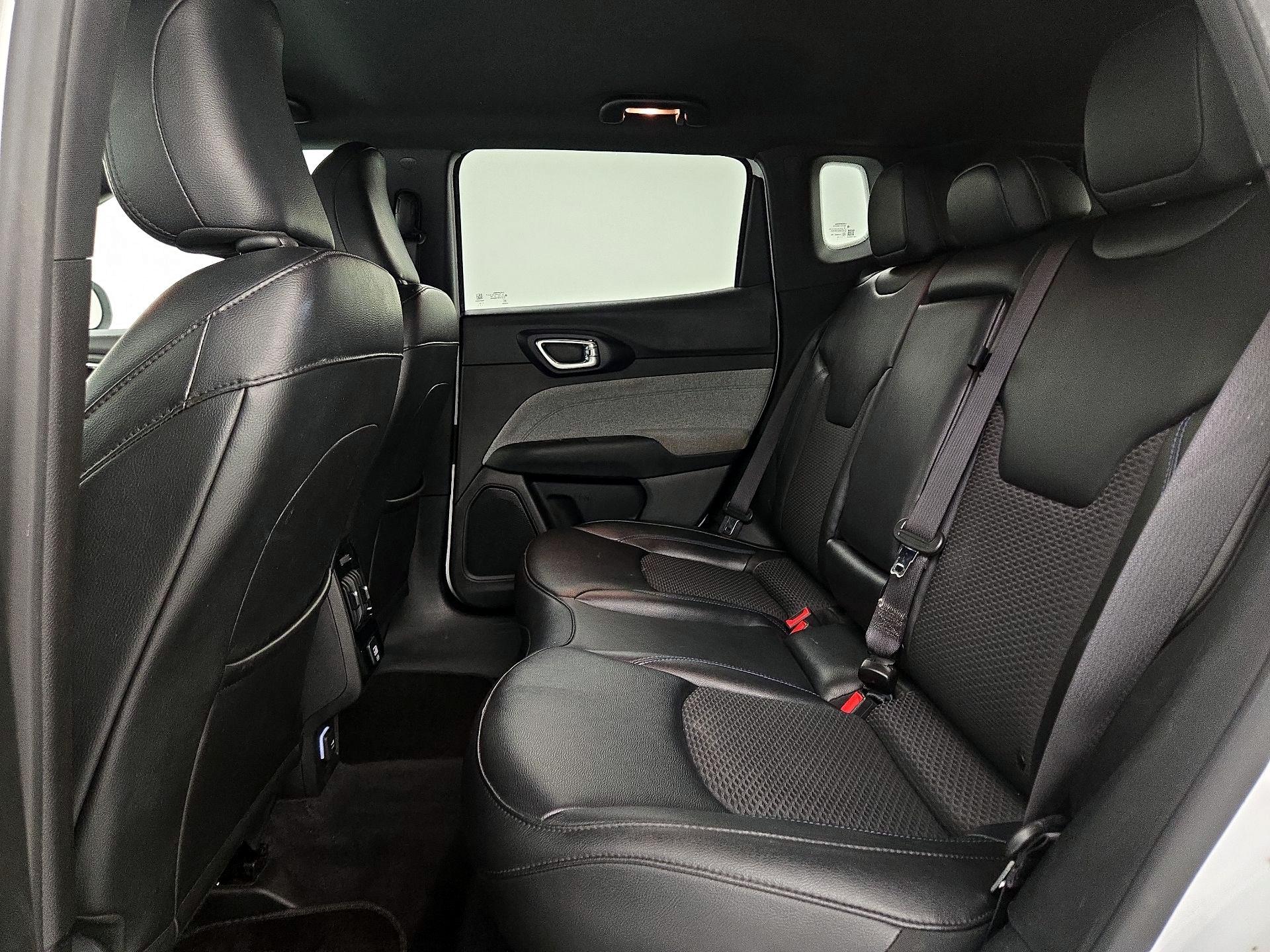 Thumbnail: 2023 Jeep Compass - 19