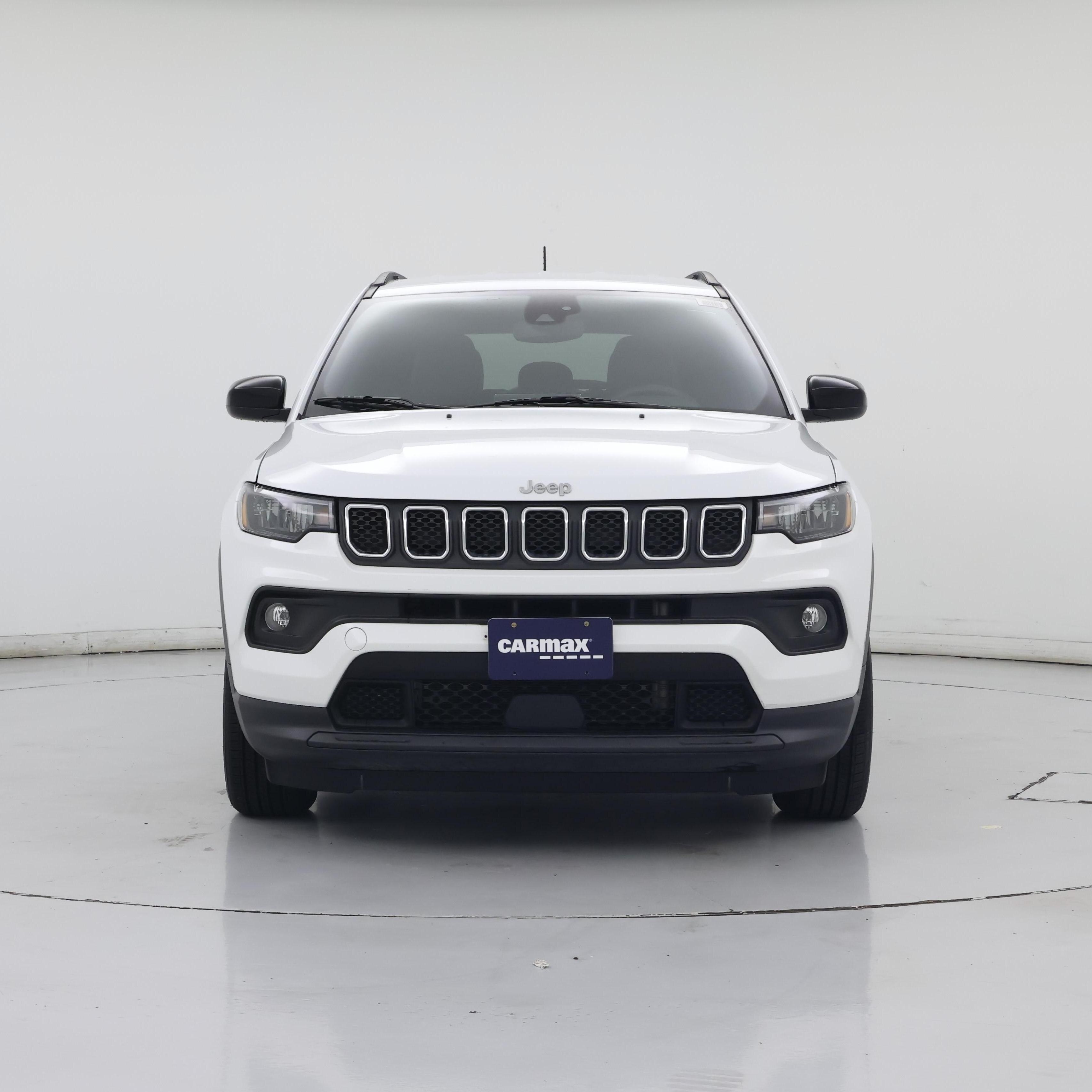 Thumbnail: 2023 Jeep Compass - 5