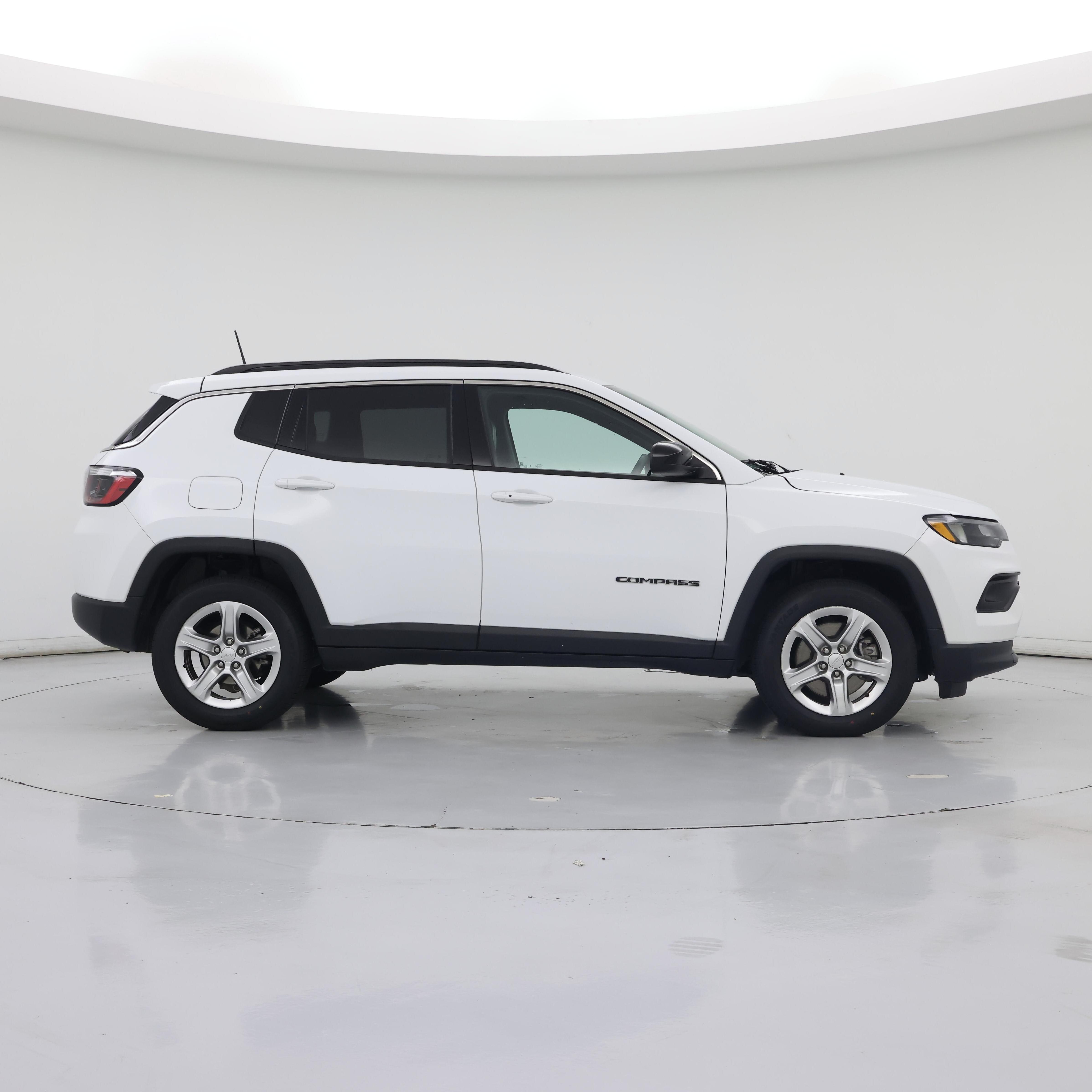 Thumbnail: 2023 Jeep Compass - 7