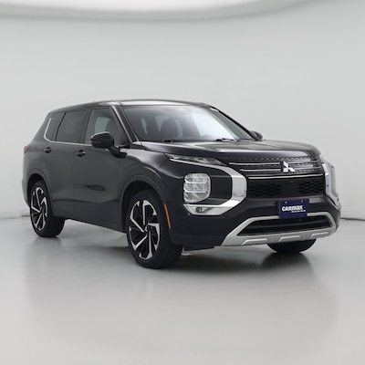 2023 Mitsubishi Outlander SE Special Edition