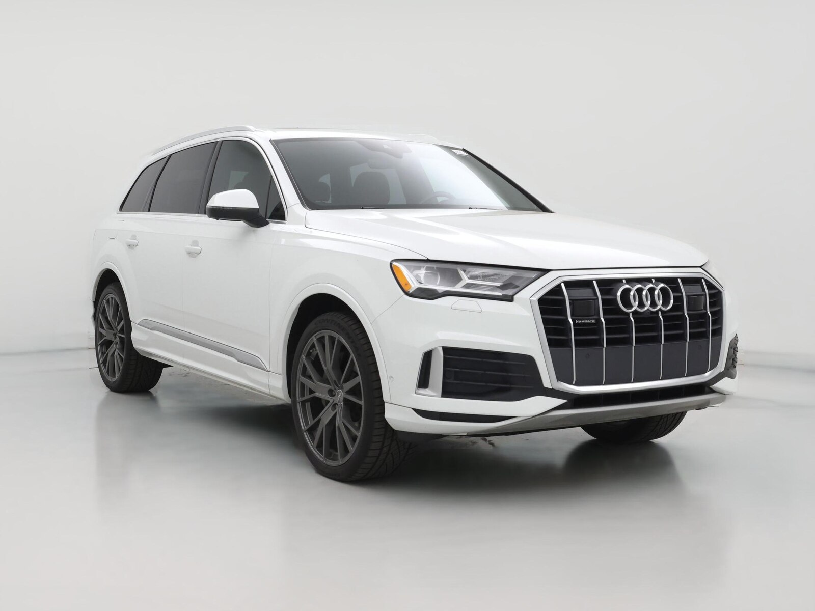 2022 Audi Q7