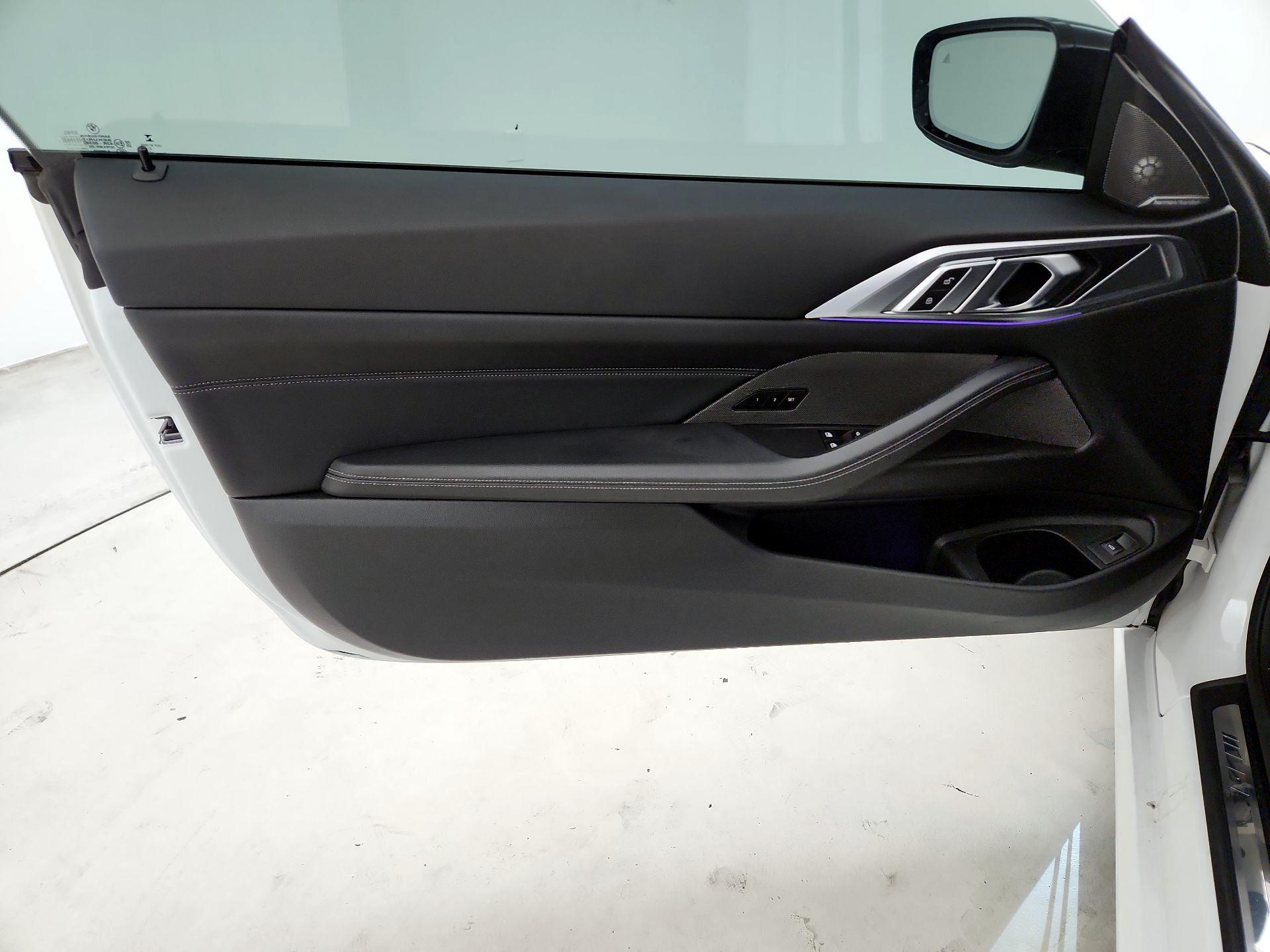 Thumbnail: 2022 BMW 4 Series - 12