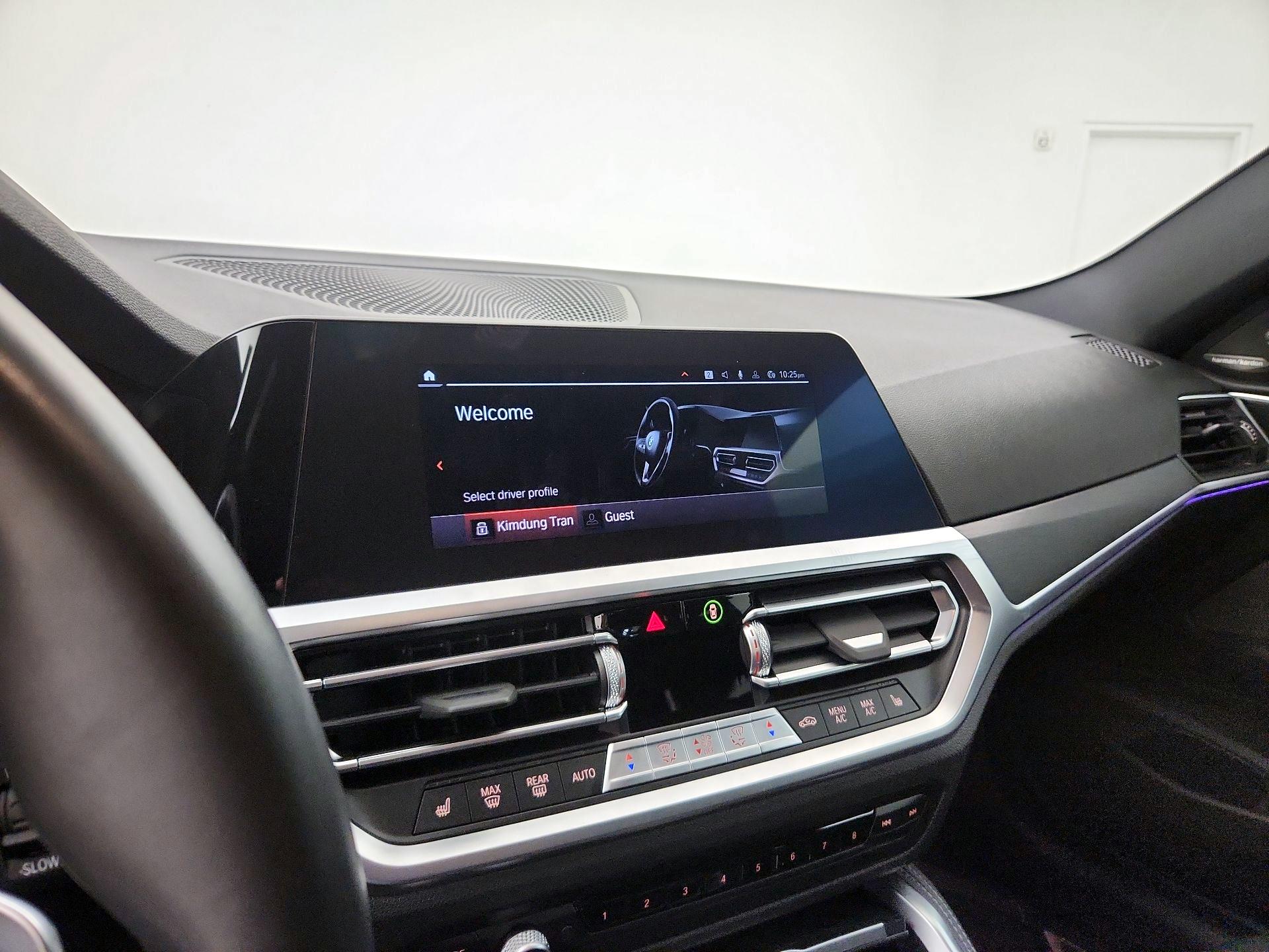 Thumbnail: 2022 BMW 4 Series - 13