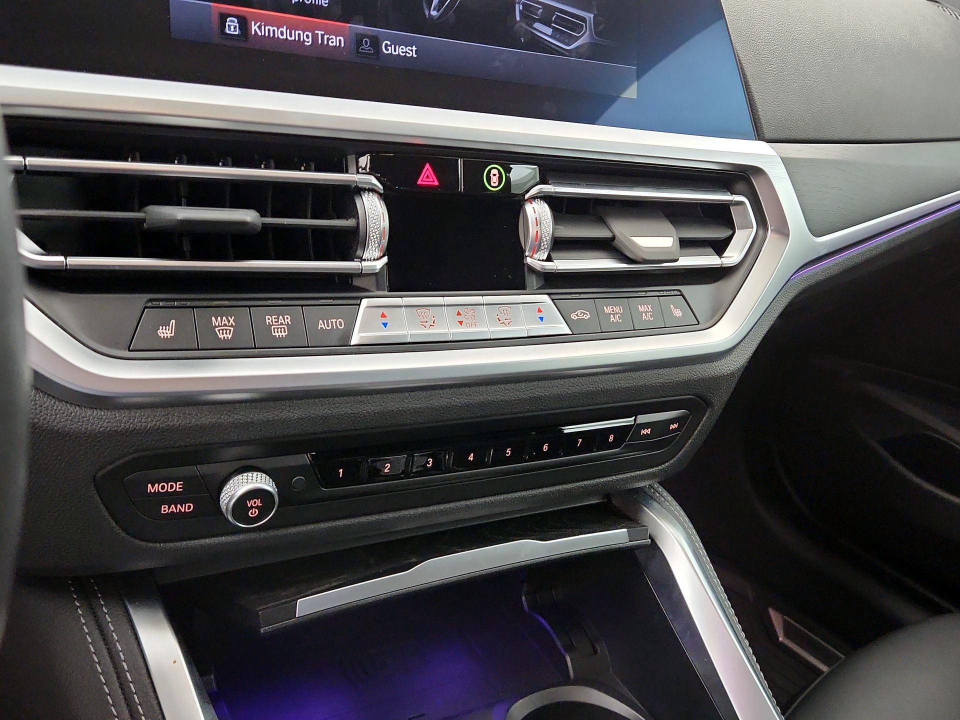 Thumbnail: 2022 BMW 4 Series - 14